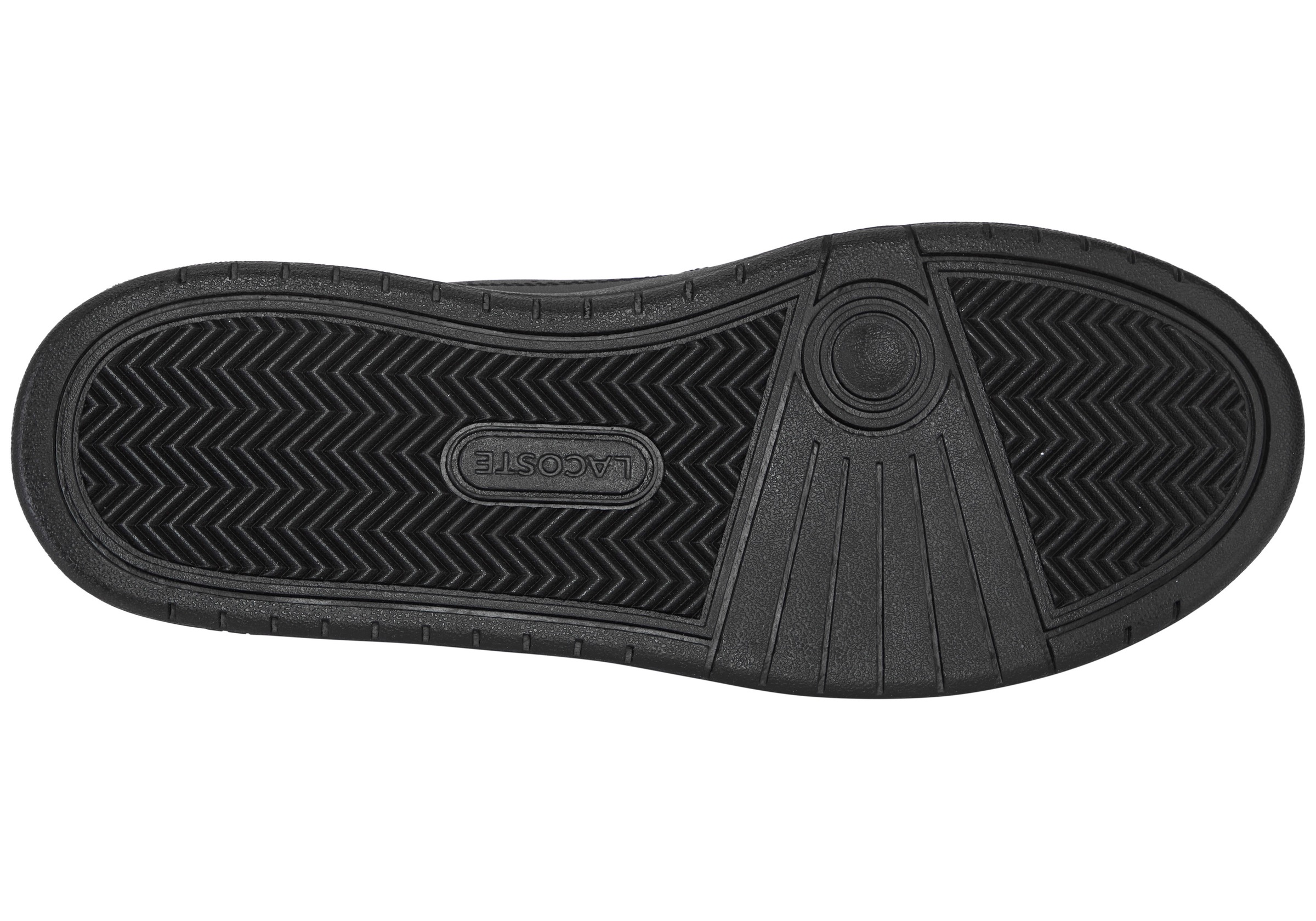 Lacoste Sneaker »COURT ACE«