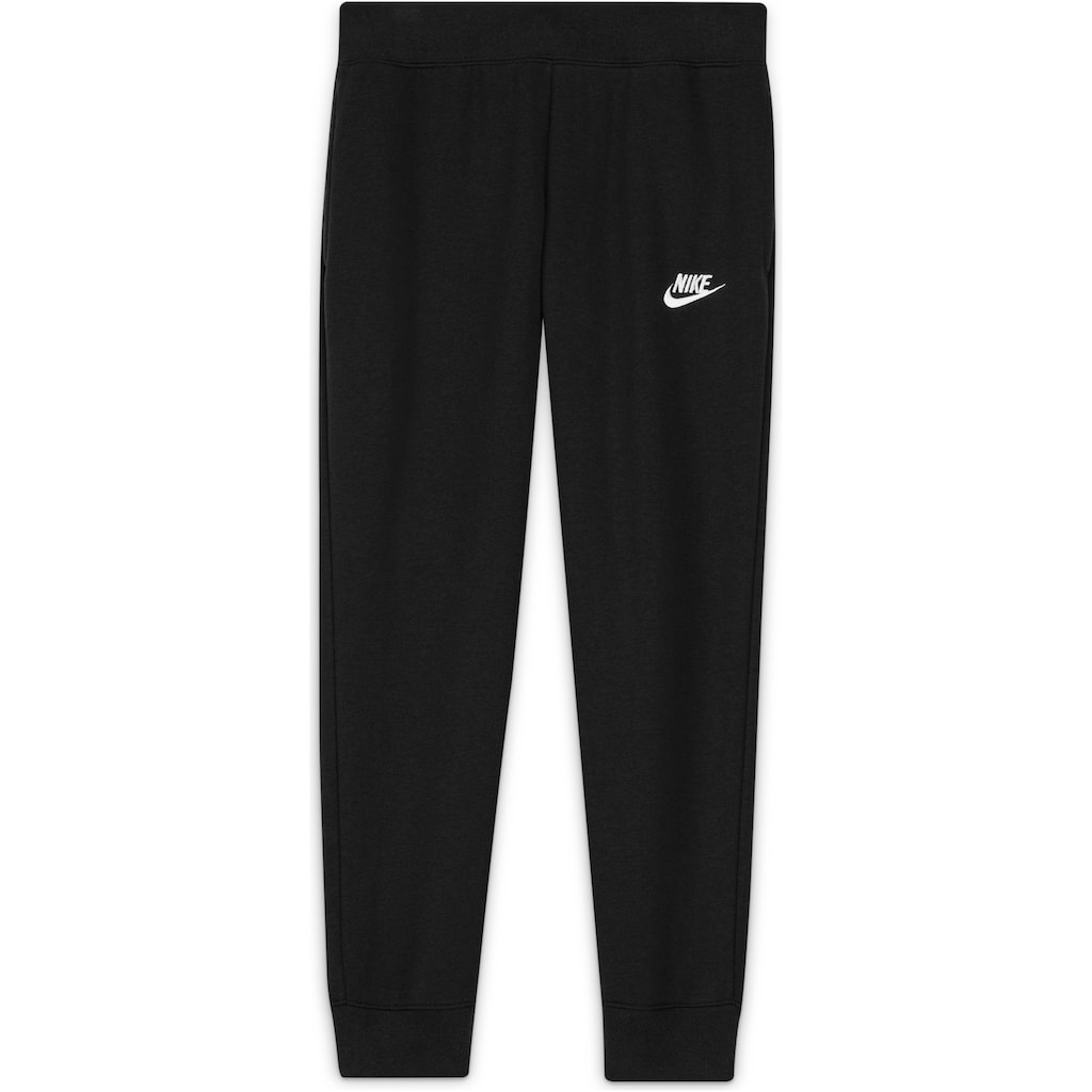 Nike Sportswear Jogginghose »Club Fleece Big Kids' (Girls') Pants«