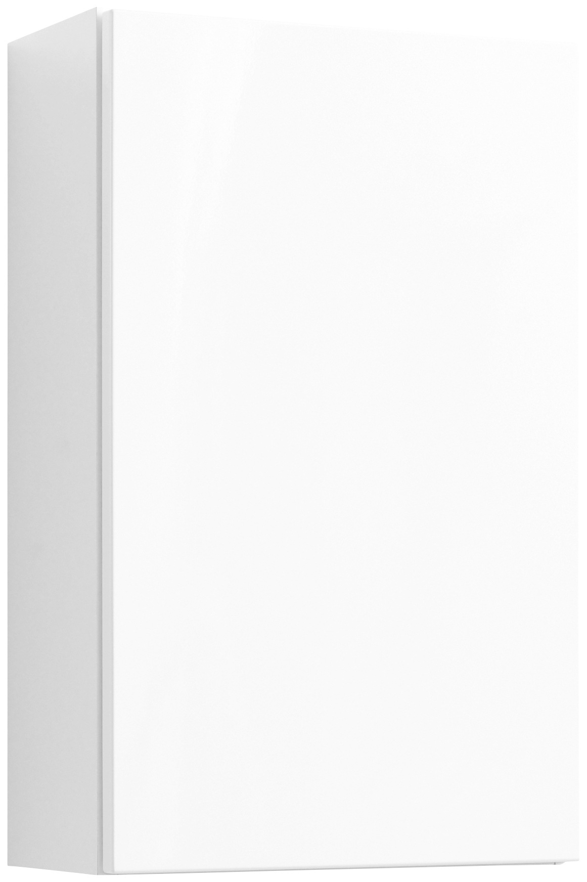 HELD MÖBEL Hängeschrank »Belluno«, Breite 40 cm, mit 2 Einlegeböden
