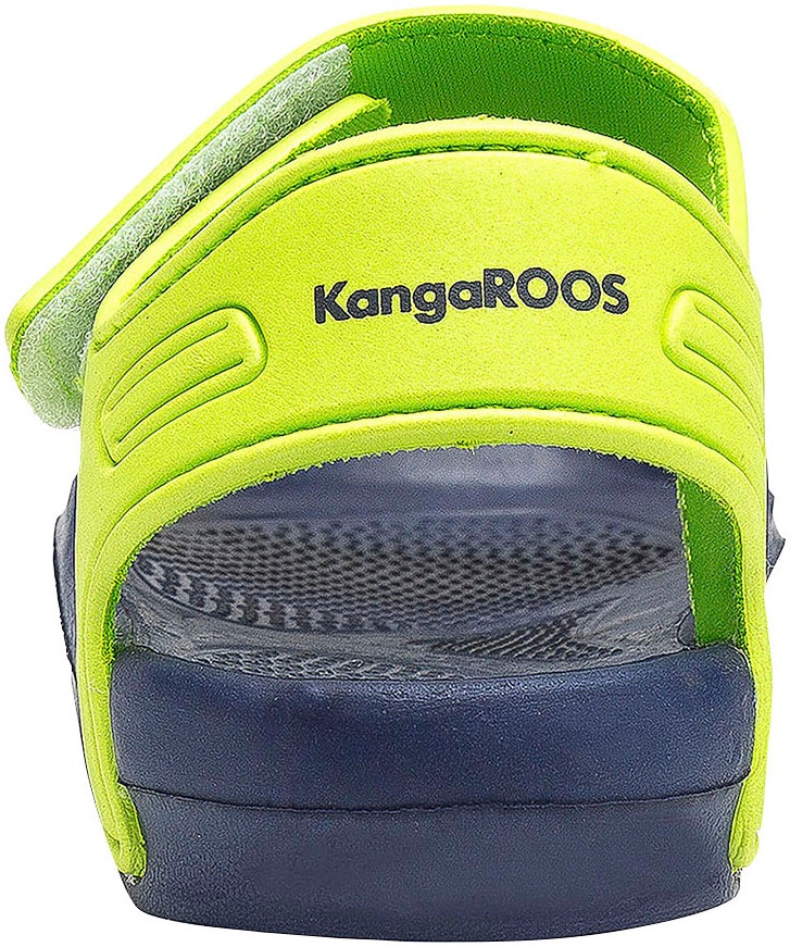 KangaROOS Sandale »KangaSwim II«