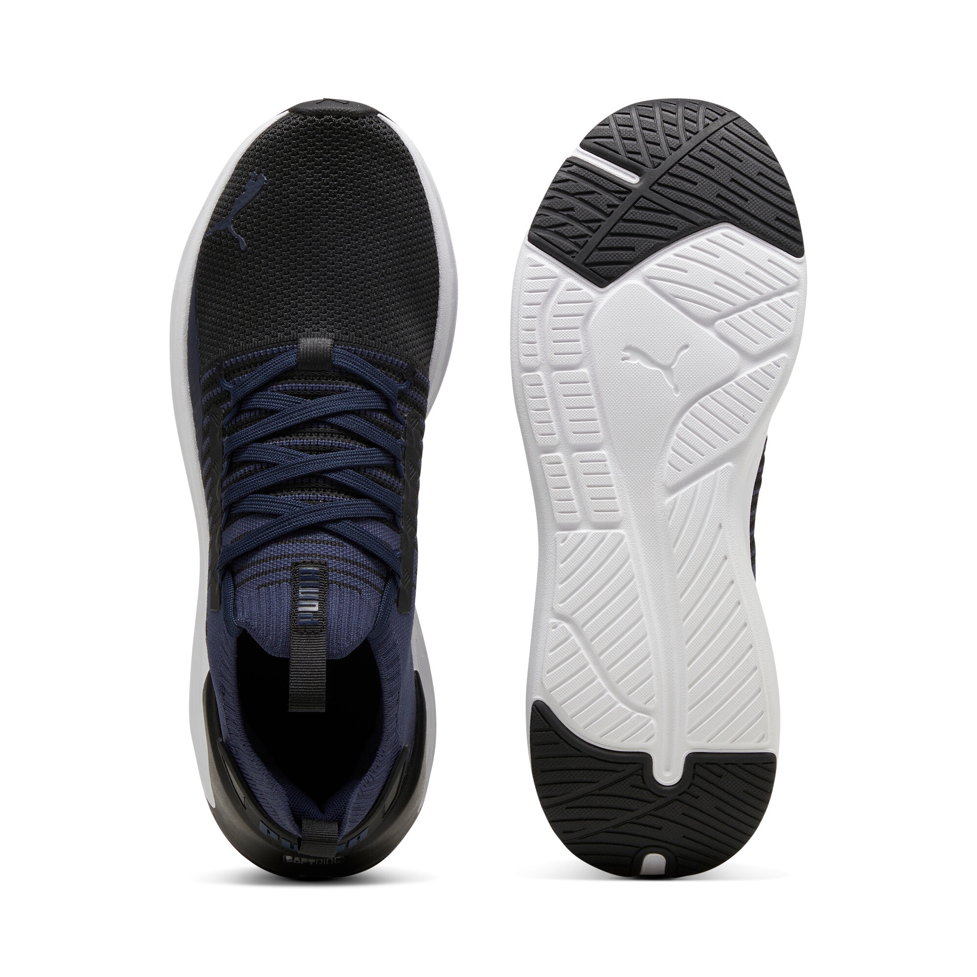 PUMA Laufschuh »SOFTRIDE SYMMETRY FUZION«
