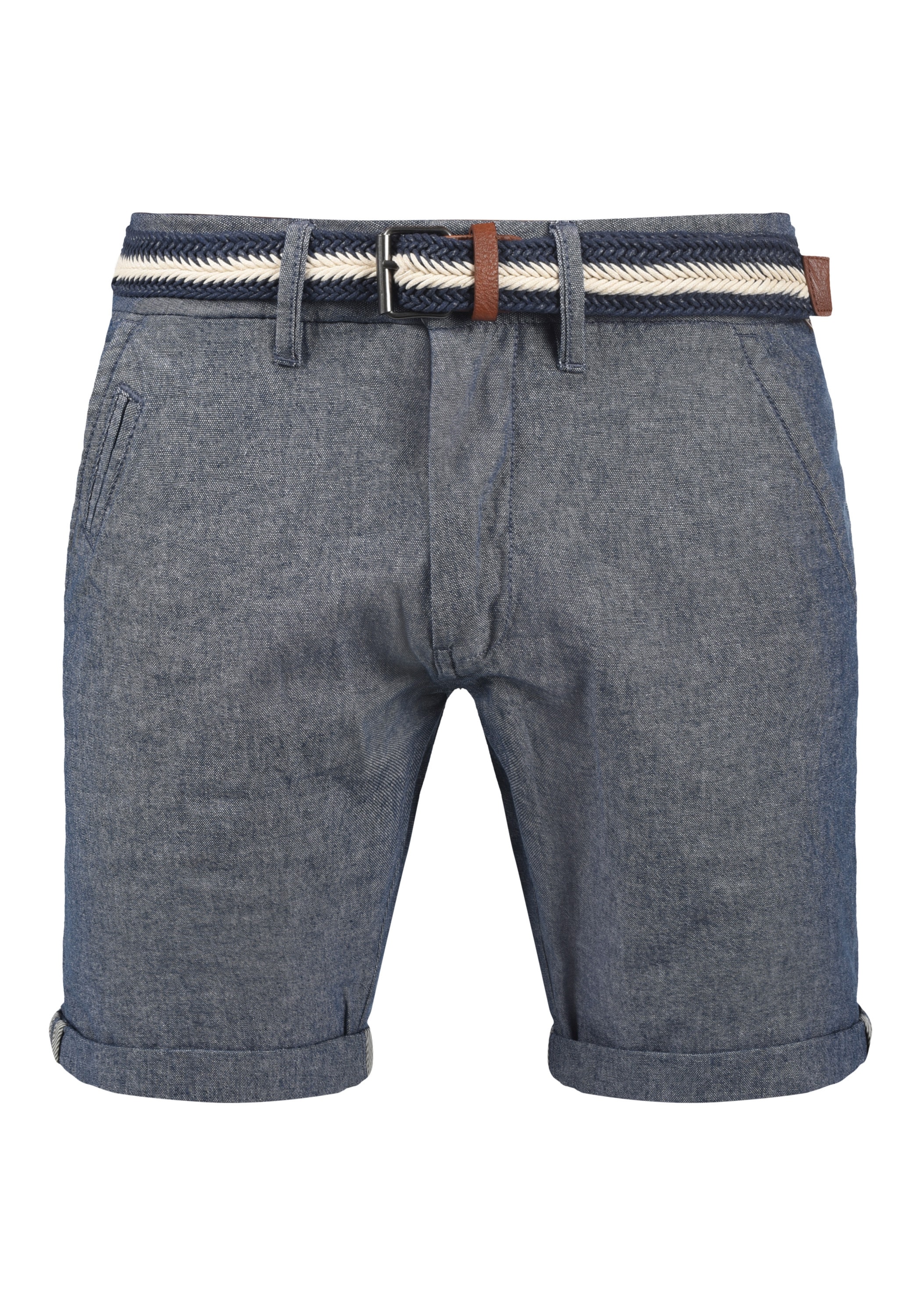 Indicode Chinoshorts »Chinoshorts IDMews«