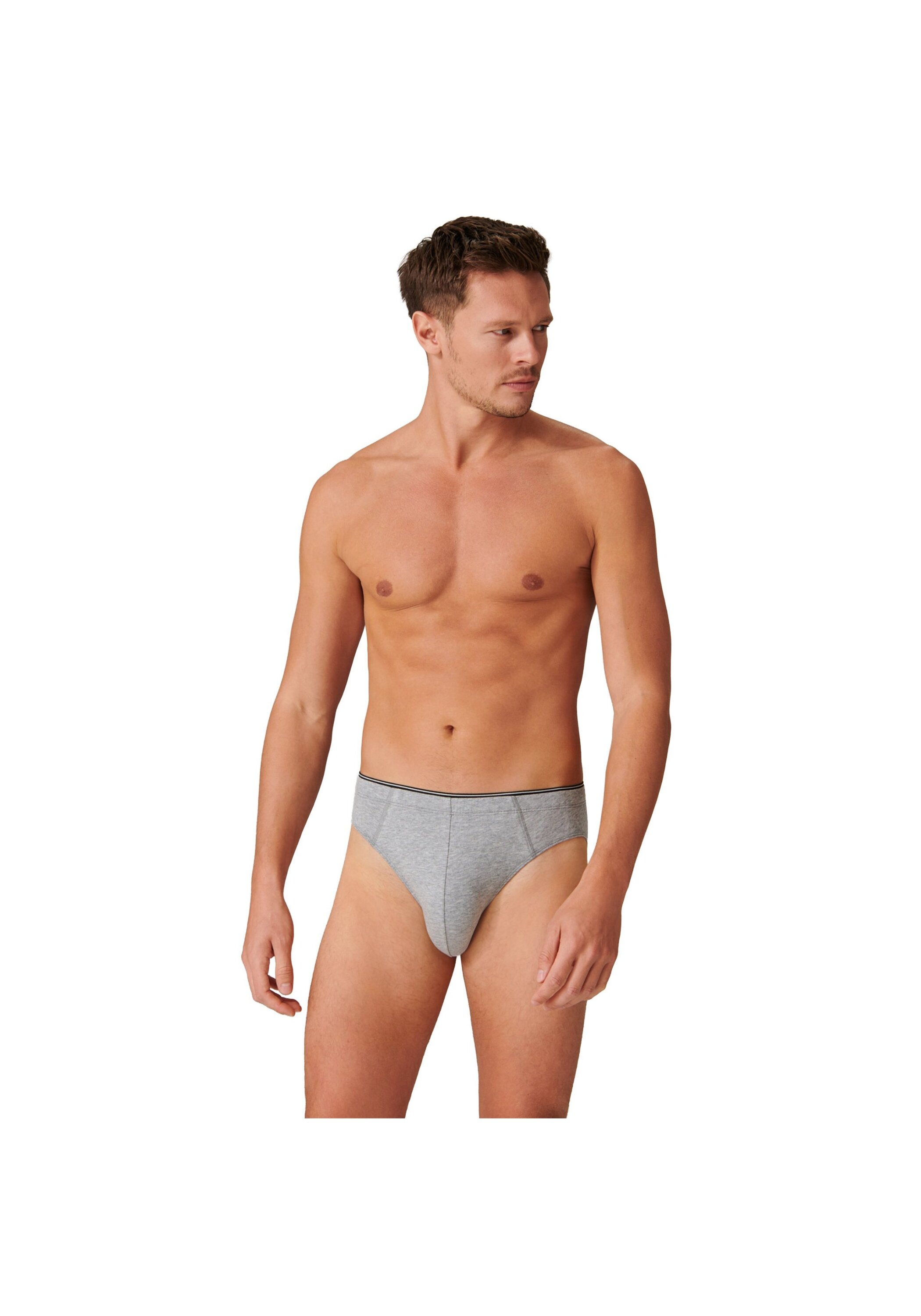 Schiesser Slip »Slip 1er Pack«
