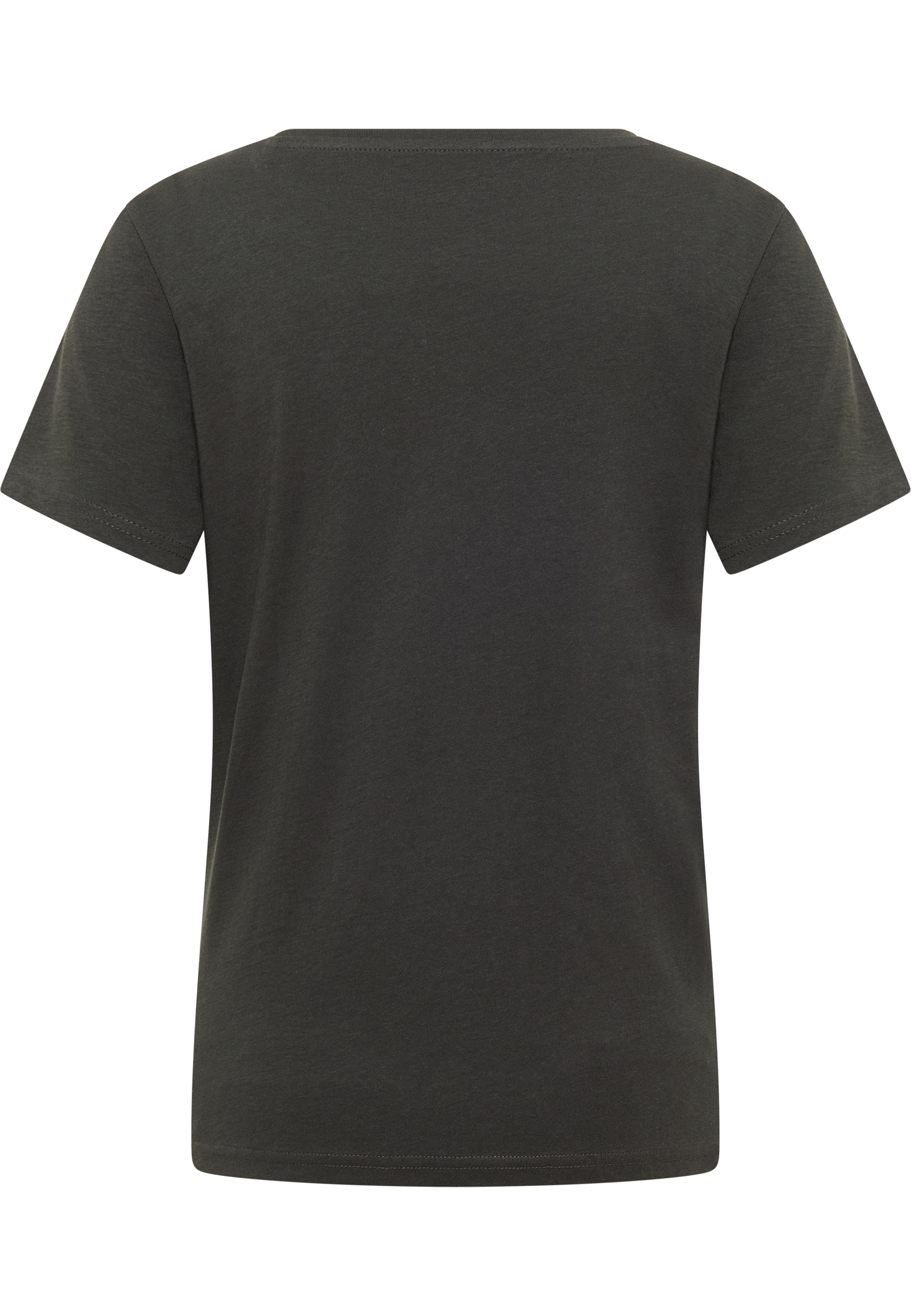 MUSTANG Kurzarmshirt »Damen Style Alma«