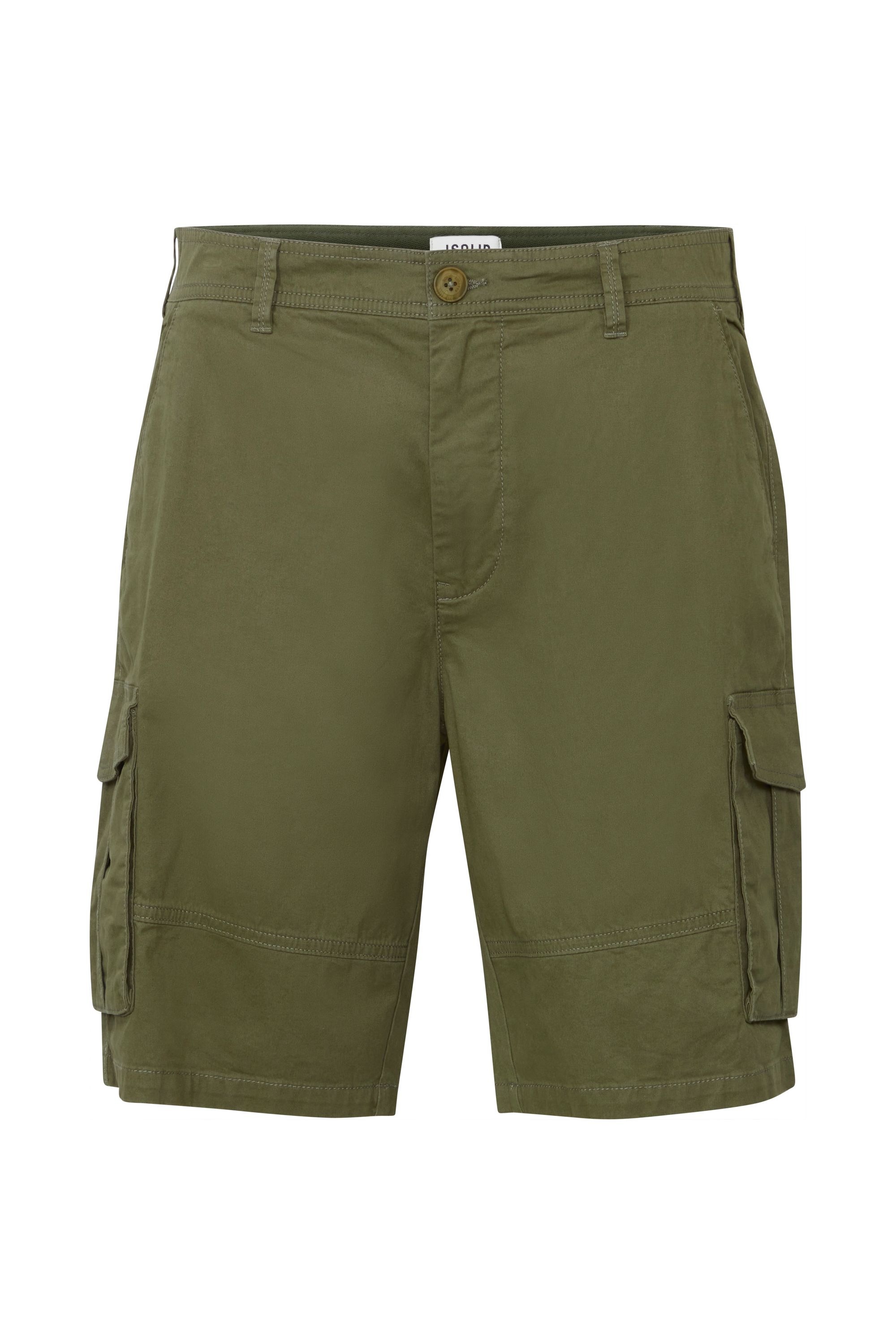 !Solid Cargoshorts »Cargoshorts SDJack-Jim«