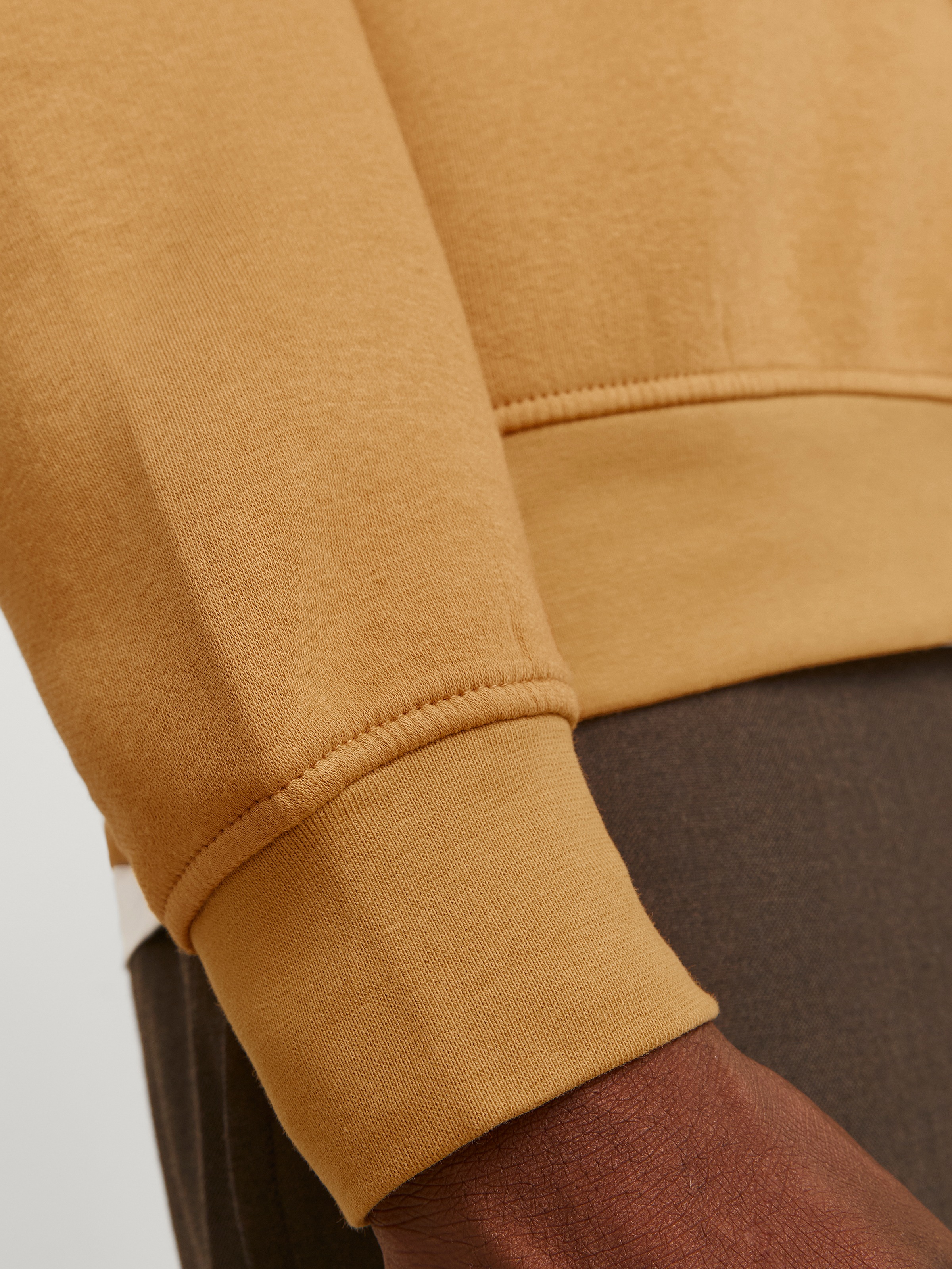Jack & Jones Sweatshirt »JORVESTERBRO SWEAT CREW NECK NOOS«