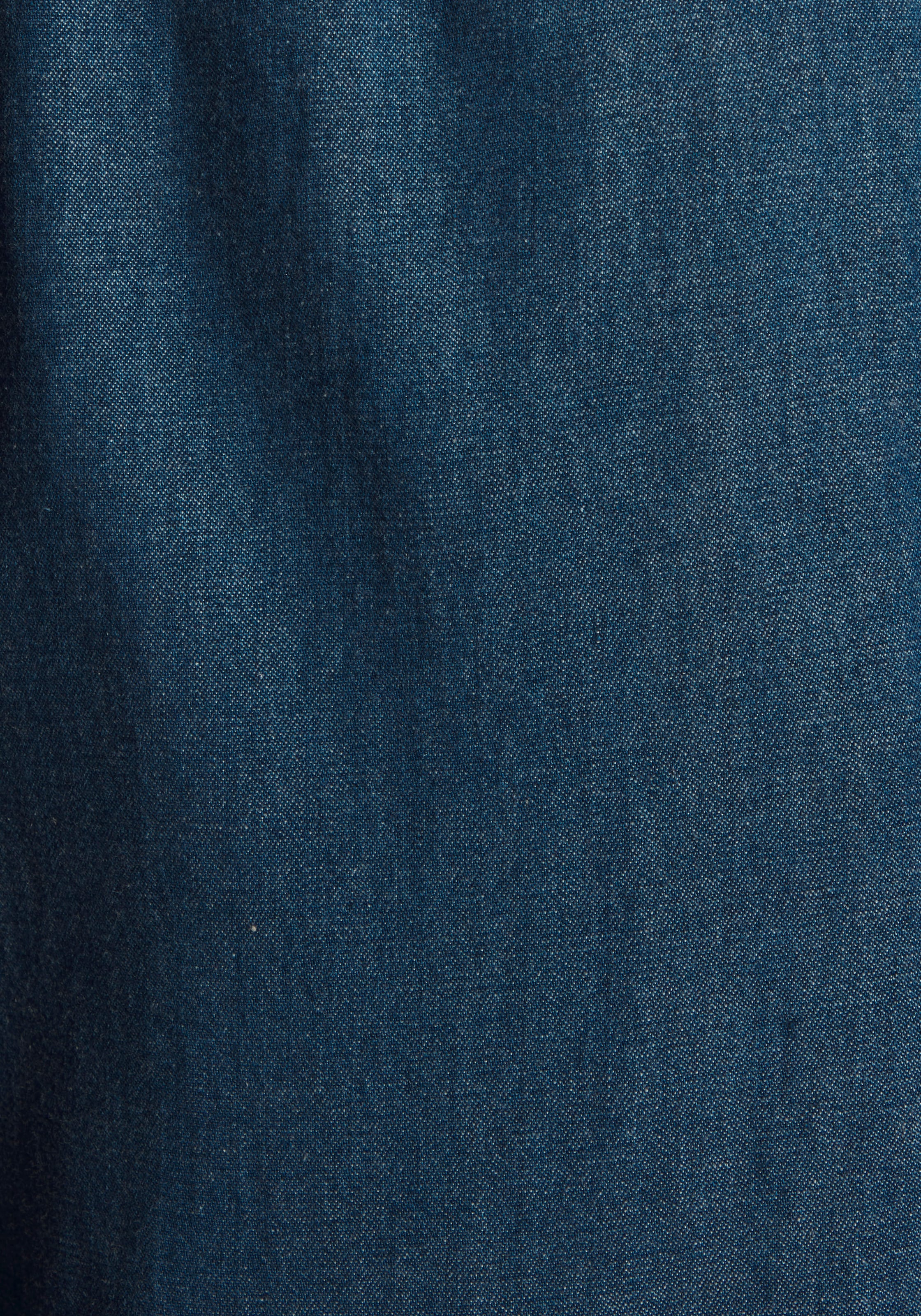 H.I.S Schlupfhose  in Denim Optik