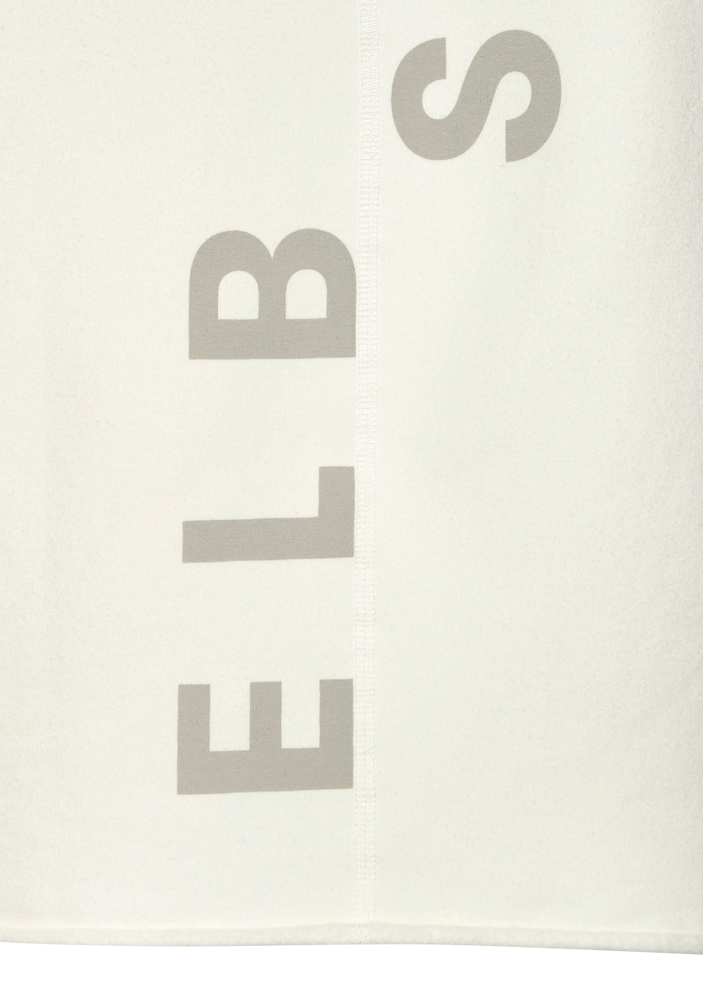Elbsand Sweatshirt »Raina«, mit Logoprint am Rücken, sportlich-casual