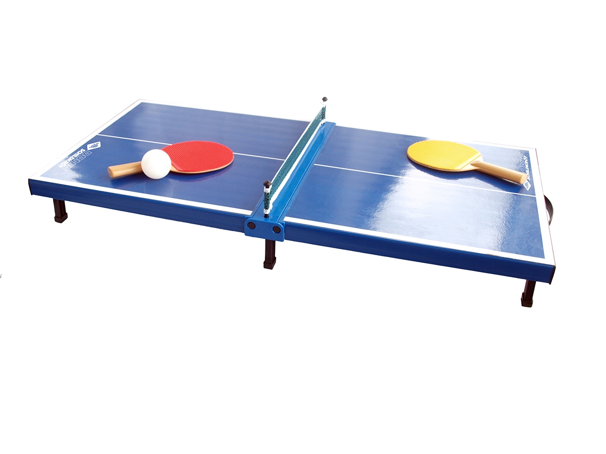 Donic-Schildkröt Mini-Tischtennisplatte »TT-Tisch Minitisch-Set MINI«