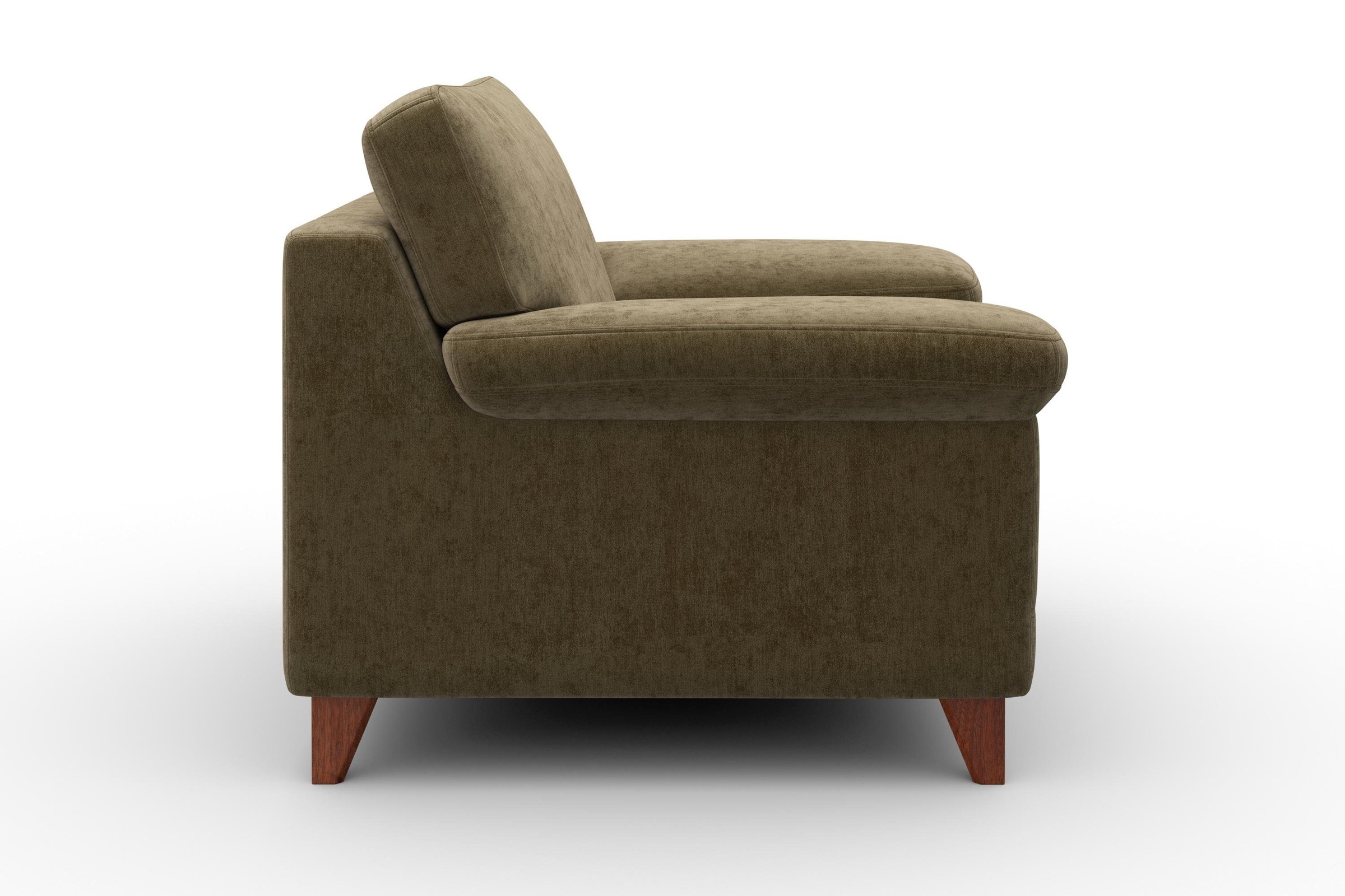 machalke® Sessel »diego«