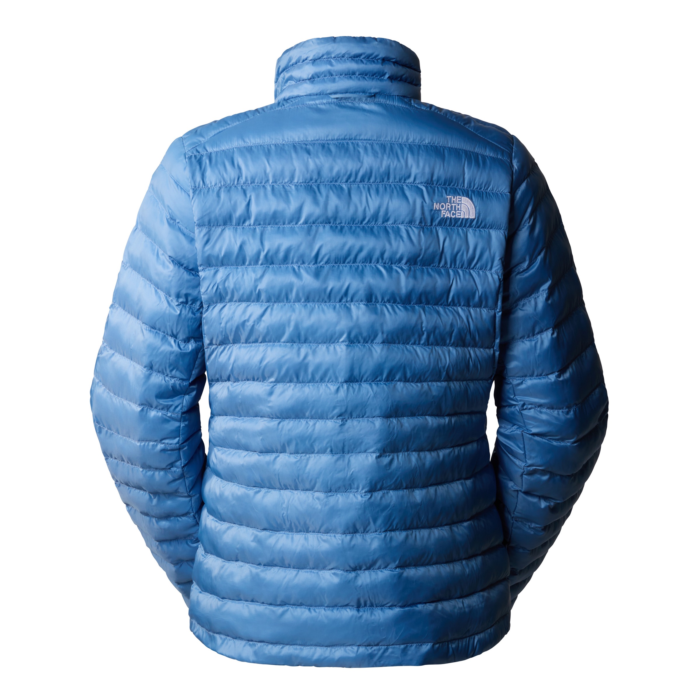 The North Face Funktionsjacke »W HUILA SYNTHETIC JACKET«, (1 St.), ohne Kapuze, mit Logoschriftzug