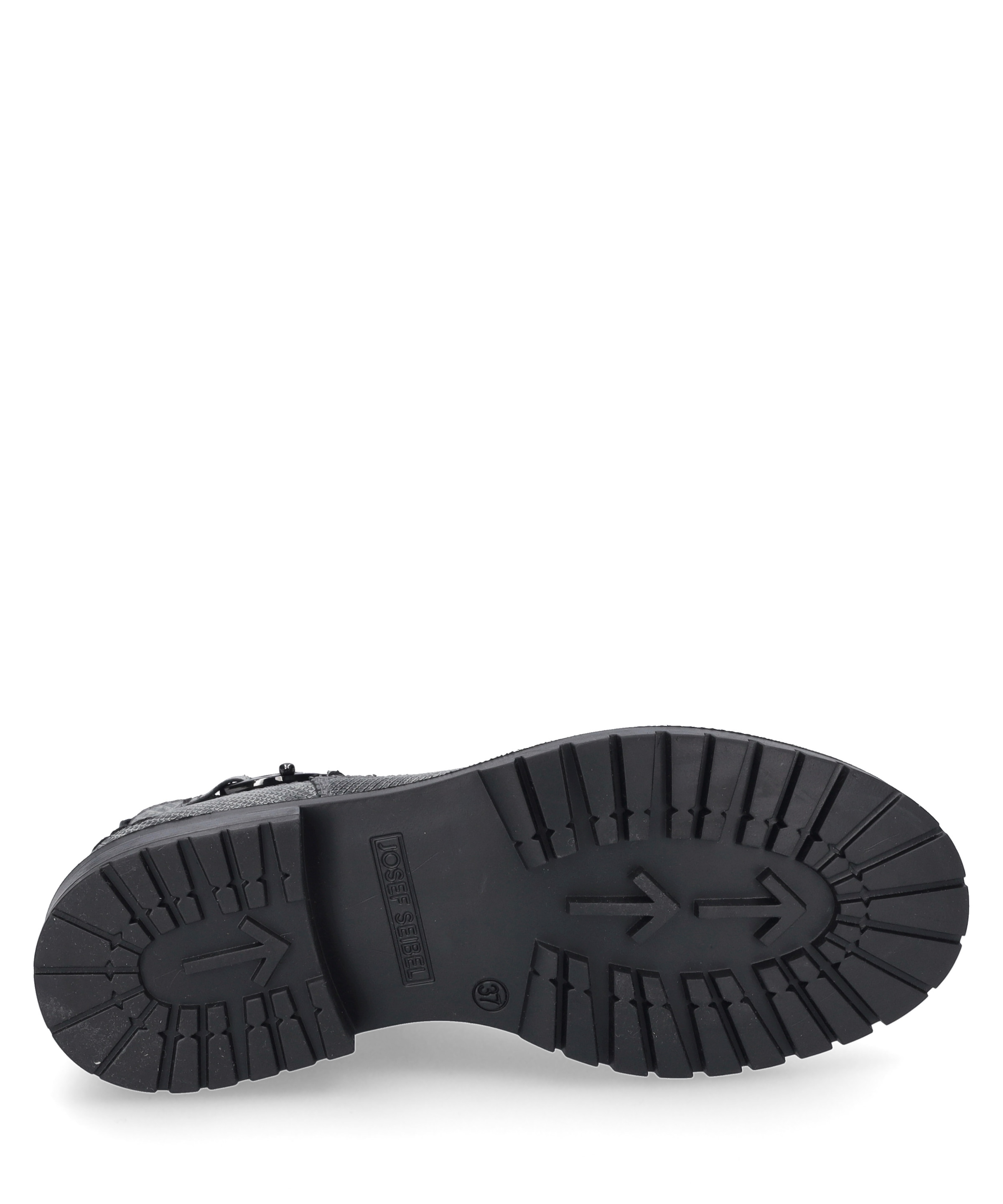 Josef Seibel Stiefelette »Stacey 04, grau«