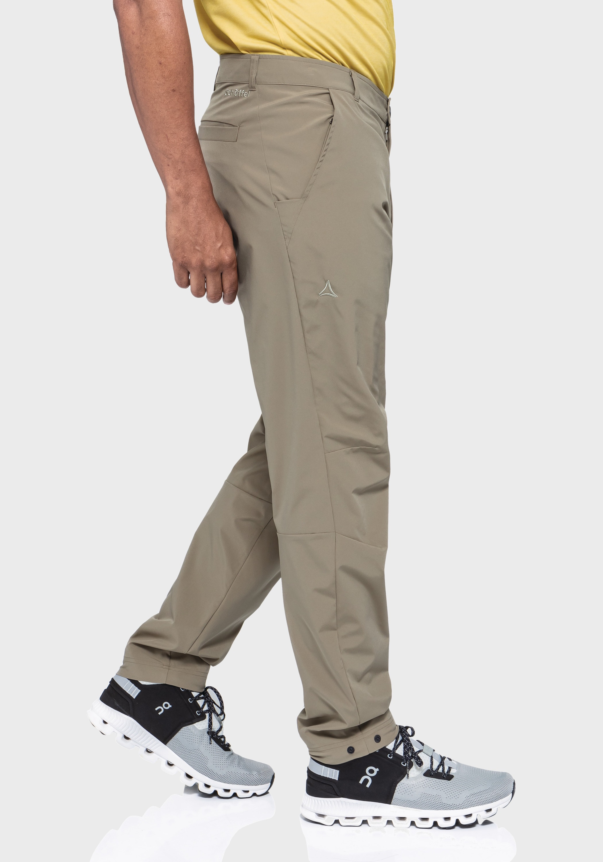 Schöffel Outdoorhose »Urban CIRC Pants Style Baguio MNS«
