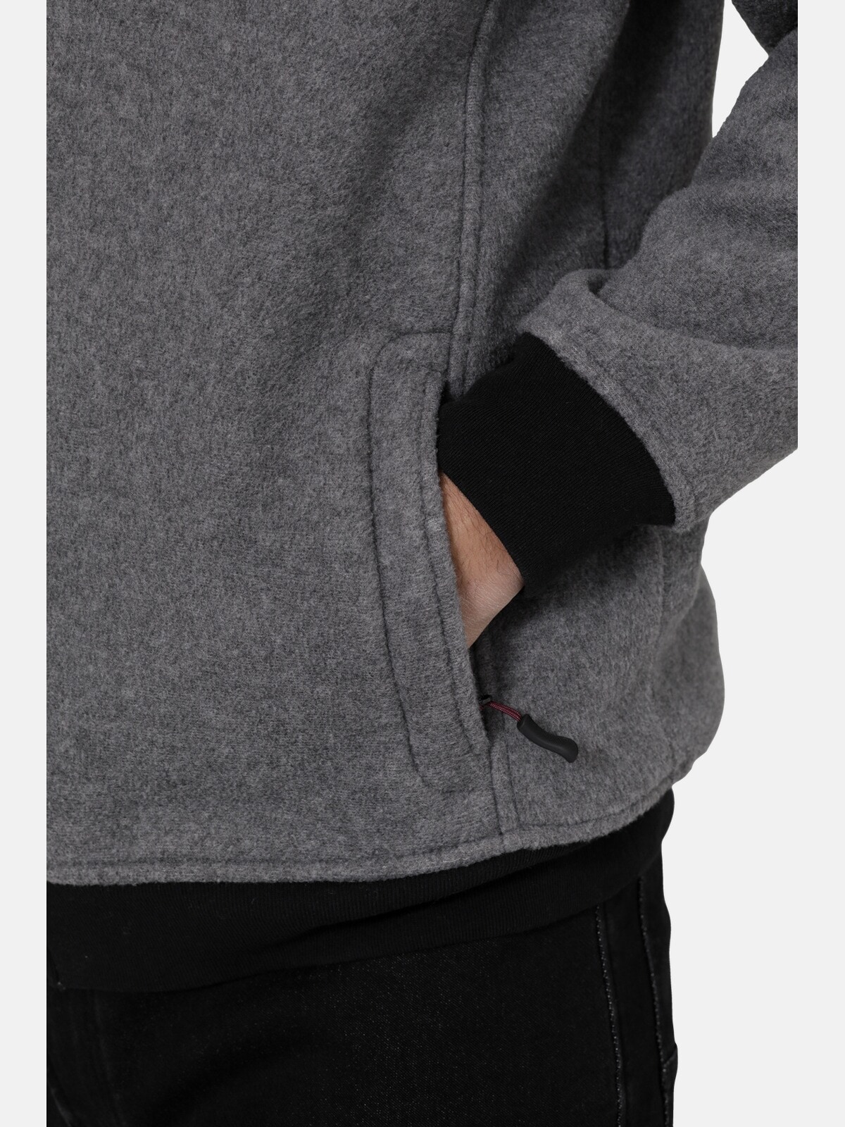 Babista Sweatjacke »Fleecejacke FIORILATO«