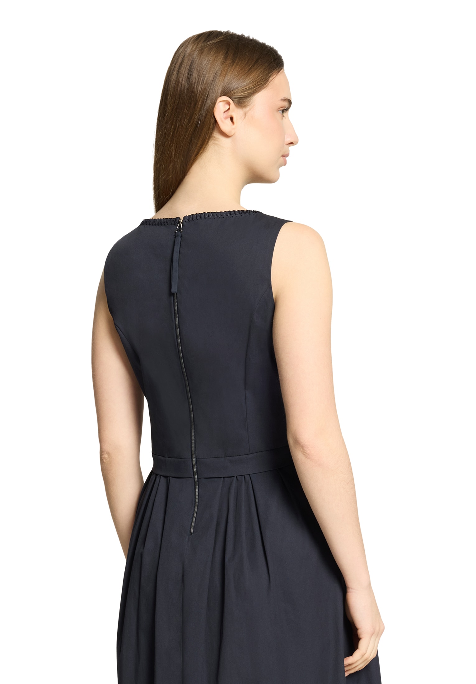 Vera Mont Sommerkleid »Sommerkleid tailliert«