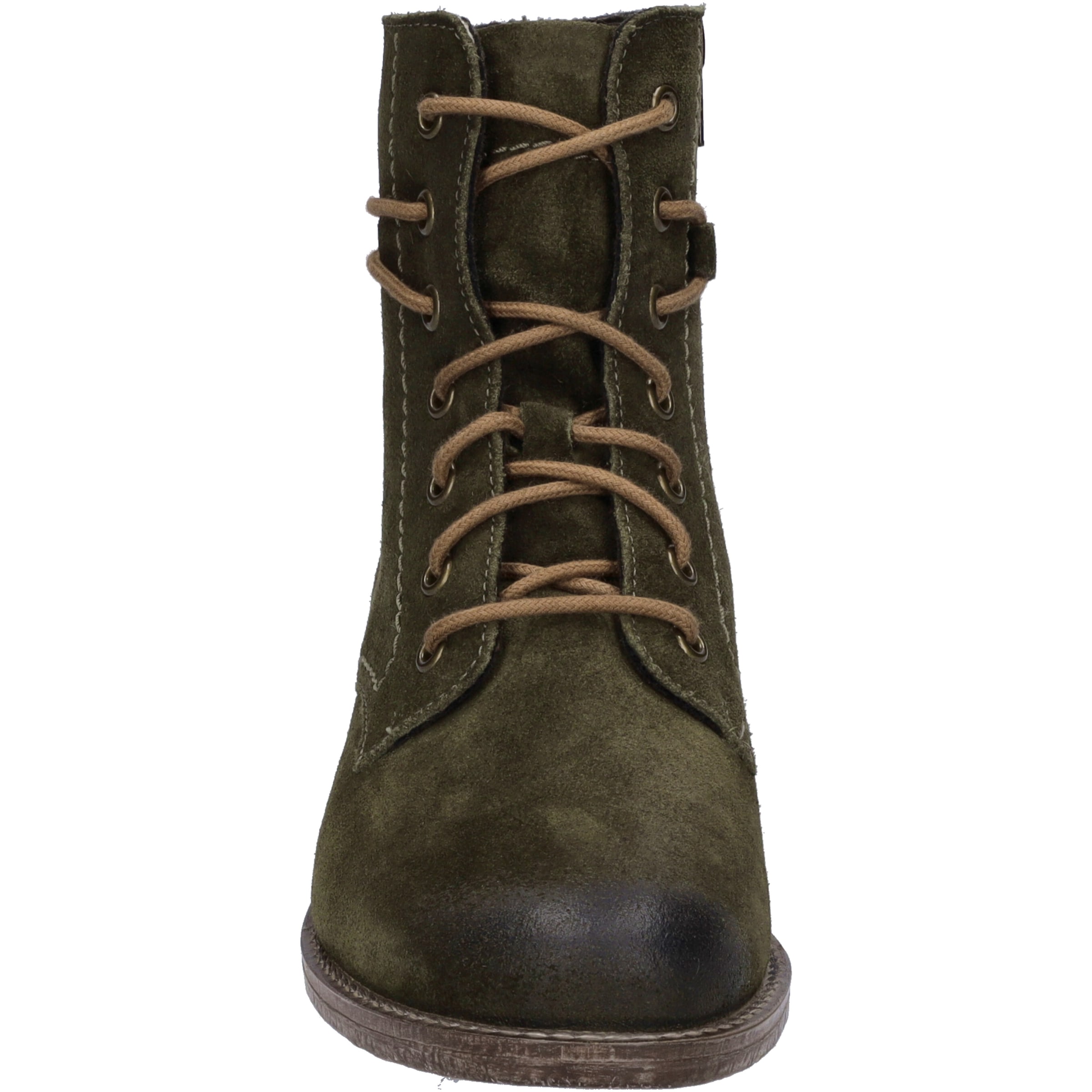 Josef Seibel Stiefelette »Sienna 70, bosco«