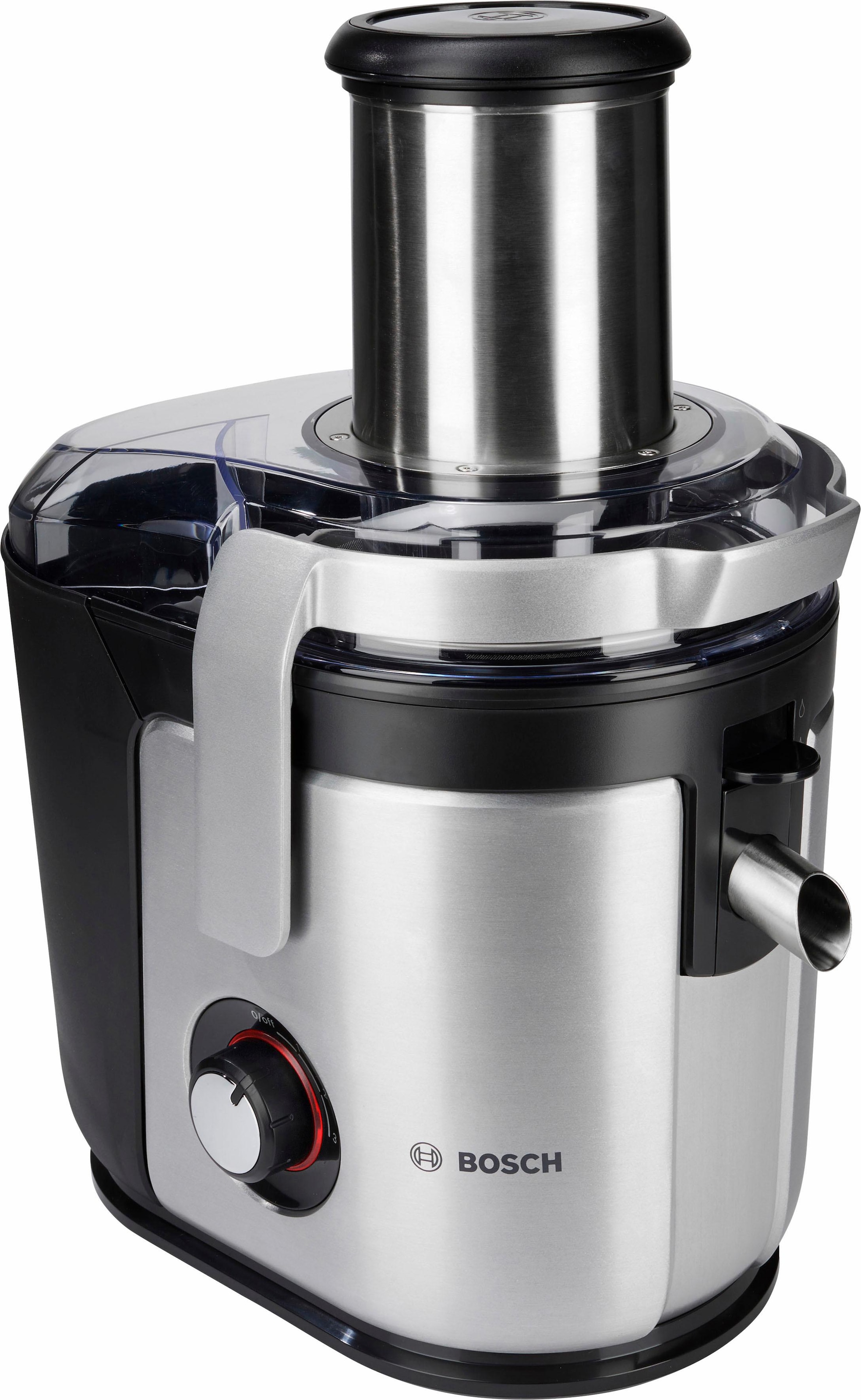 OTTO »VitaJuice W BOSCH bei 1200 Entsafter MES4010«, 4