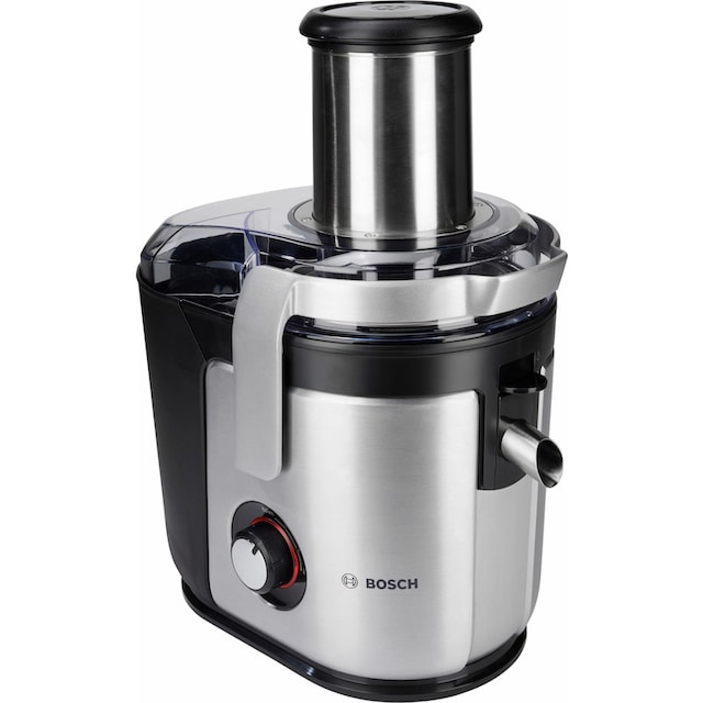 BOSCH Entsafter »VitaJuice 4 MES4010«, 1200 W bei OTTO