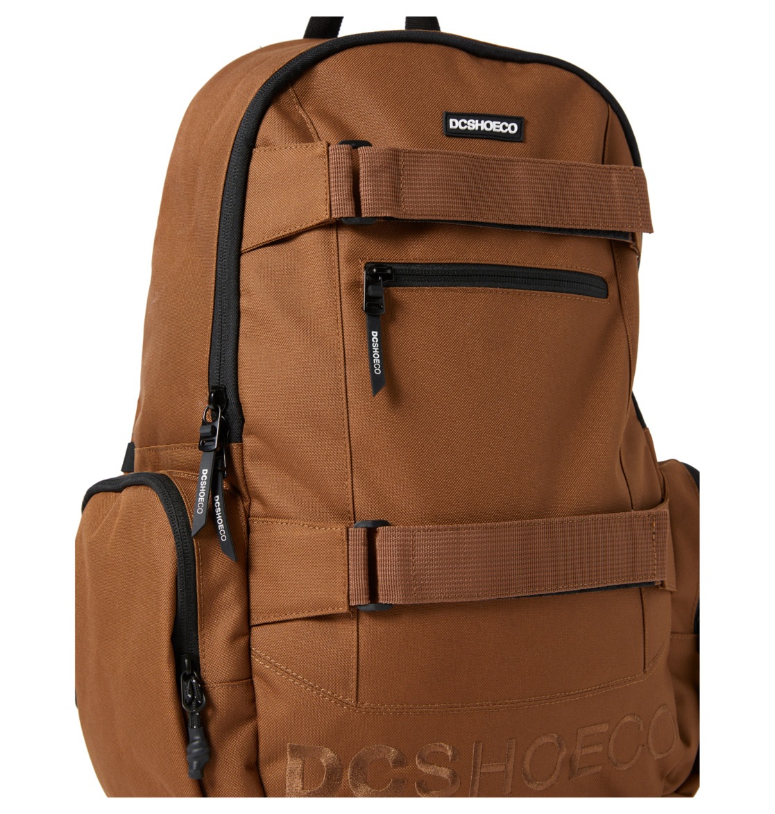 DC Shoes Tagesrucksack »Breed«