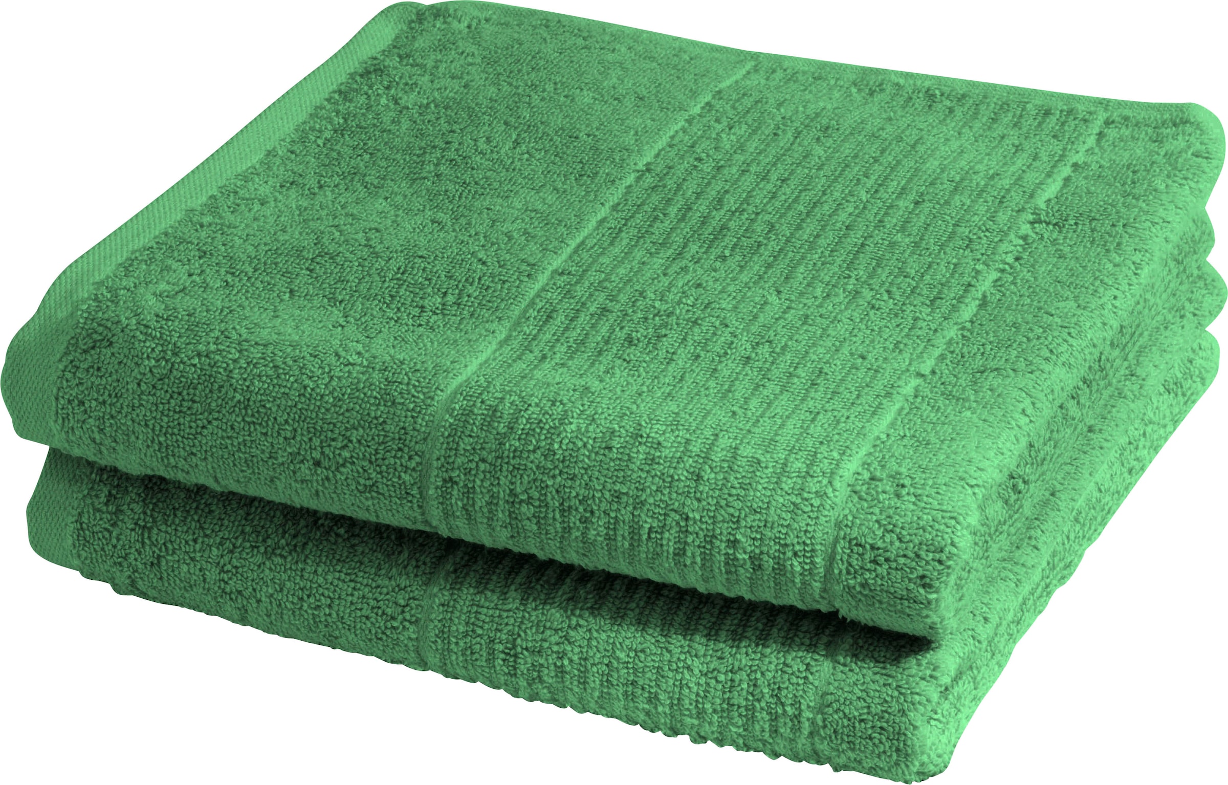 fleuresse Badetuch »2828« Duschhandtücher, Handtücher, Walkfrottee, 100% Baumwolle