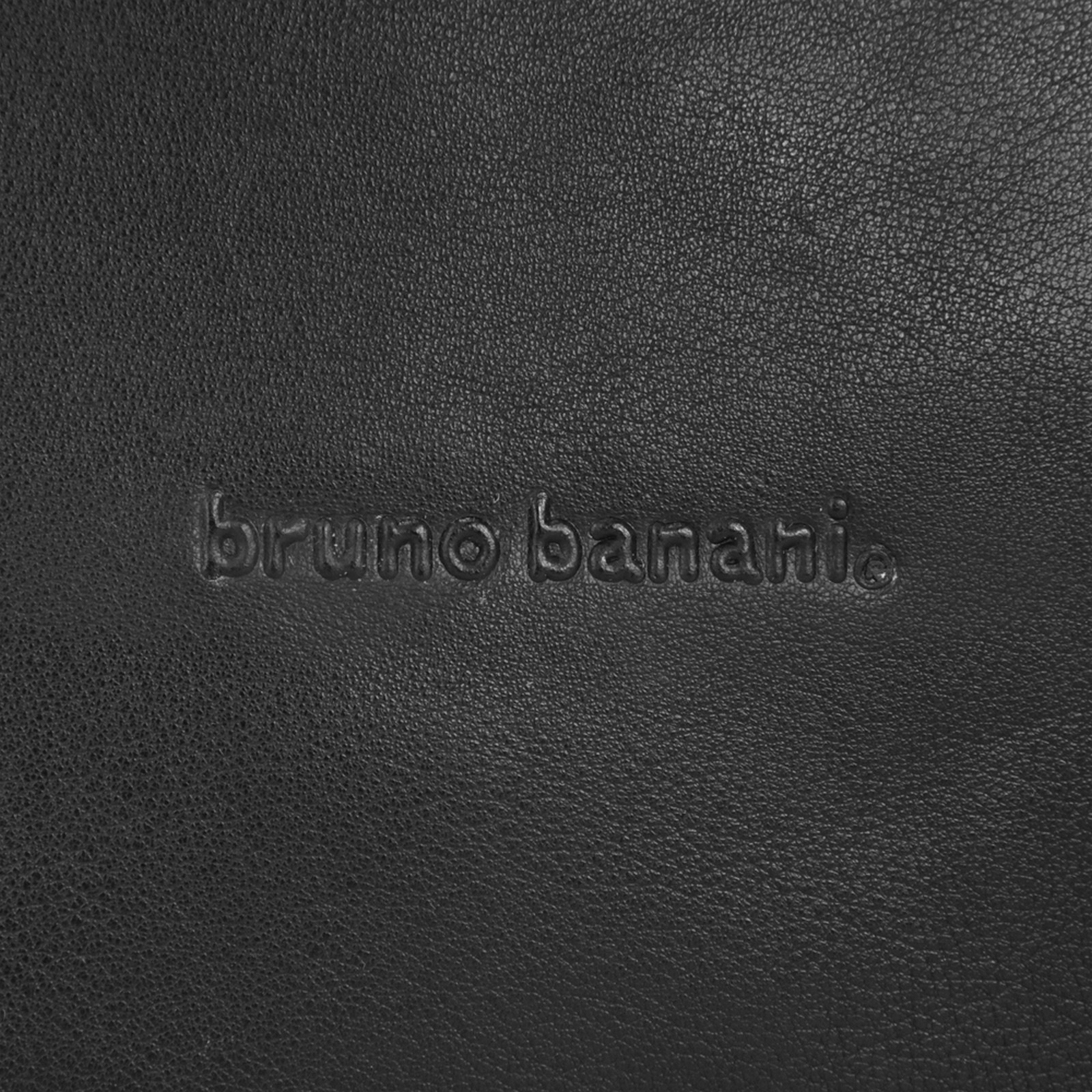 Bruno Banani Henkeltasche »WHISPER«, echt Leder