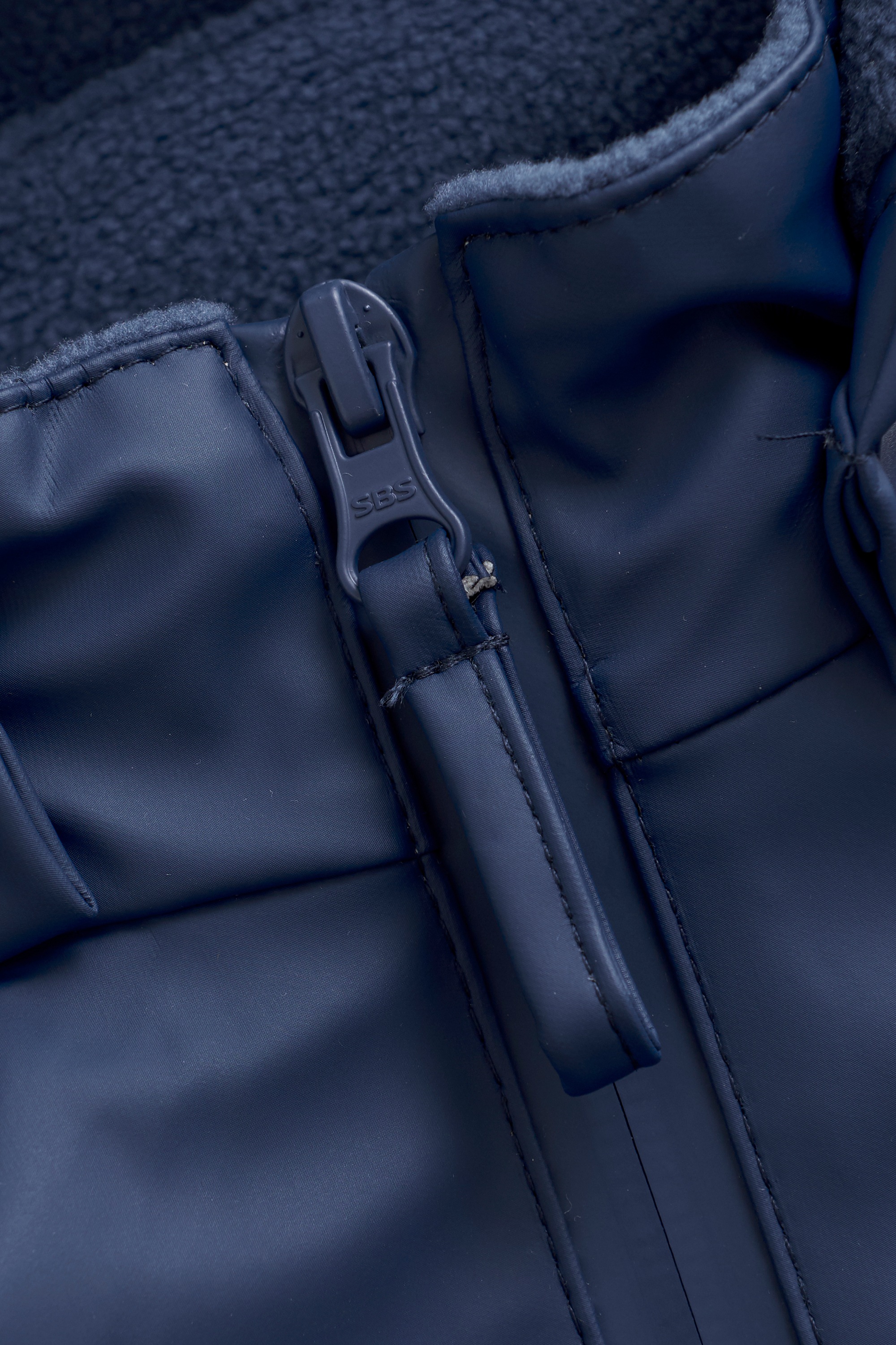 CeLaVi Langarmshirt & Hose »Regenjacke CERainwear«