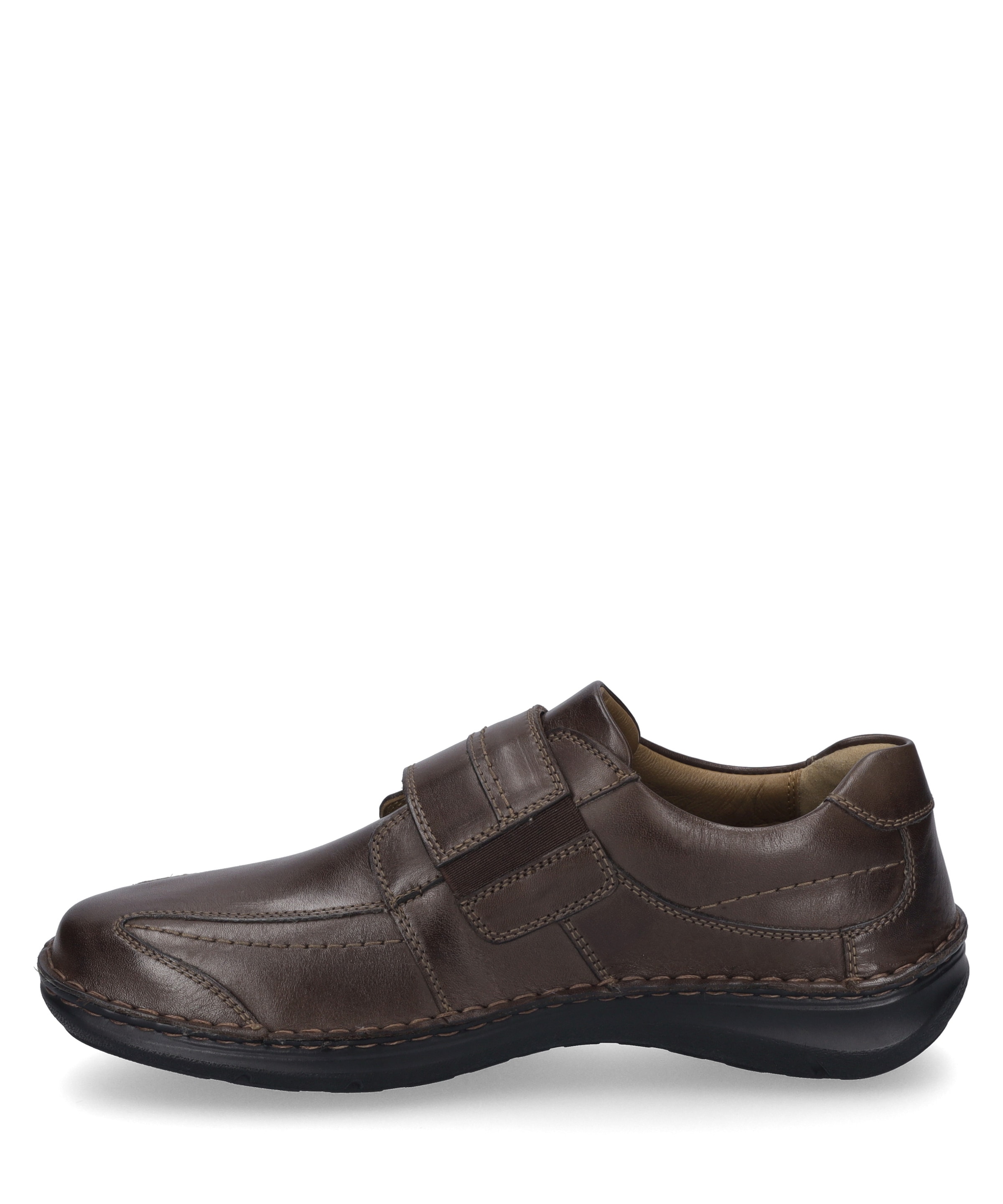 Josef Seibel Slipper »New Anvers 02, tabak«