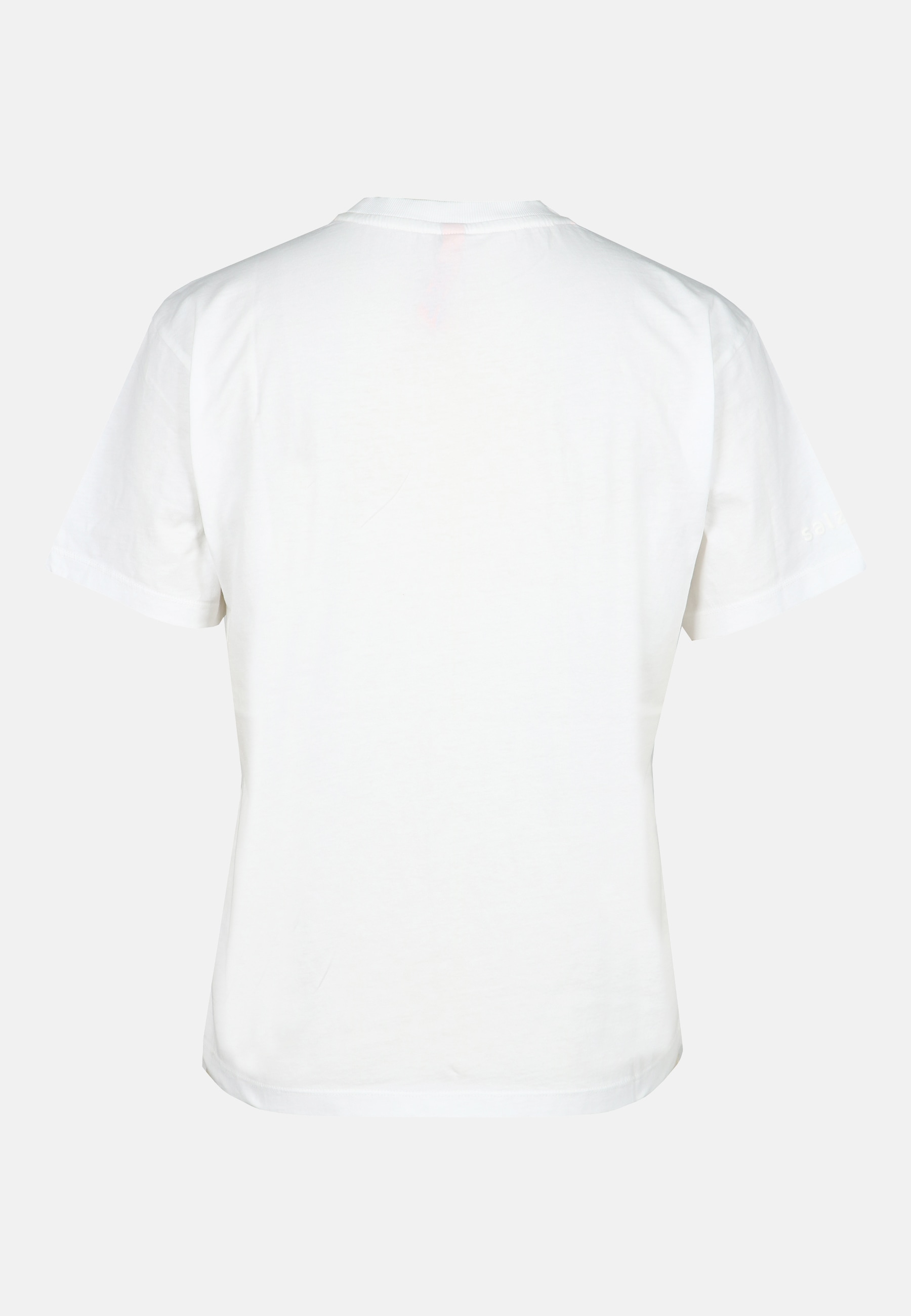 salzhaut T-Shirt »Shirt BAALJE«
