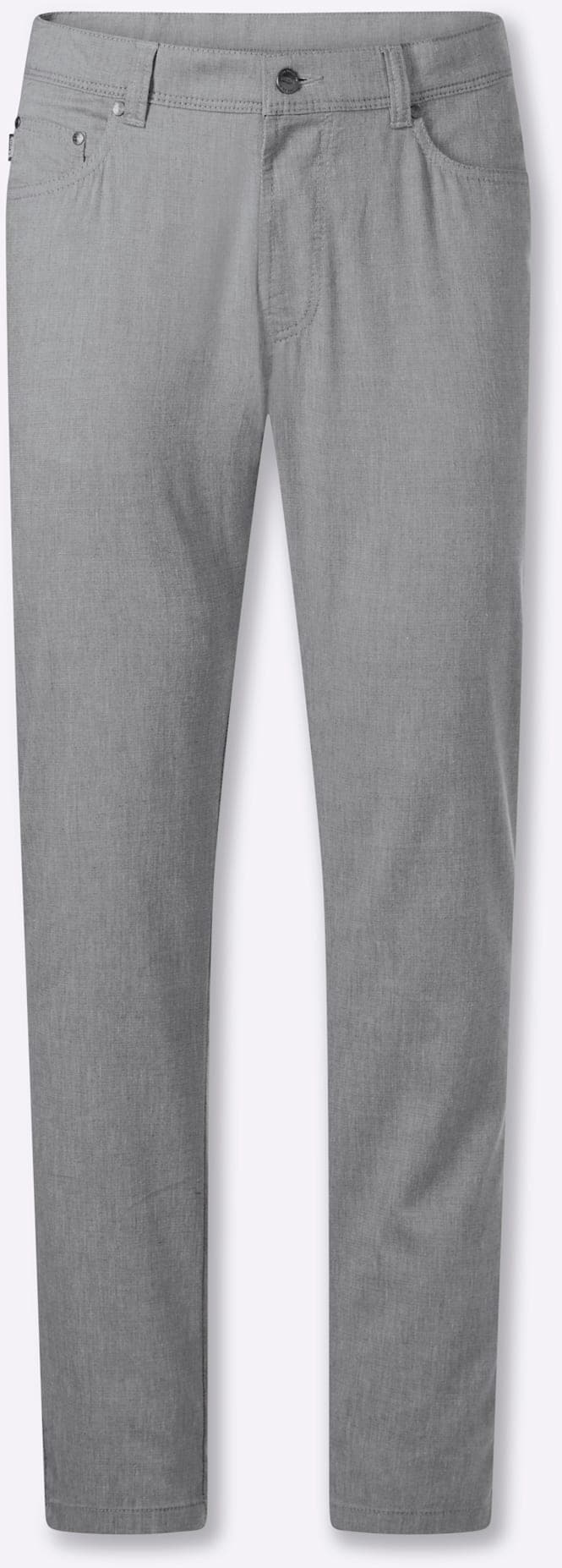 Brühl 5-Pocket-Hose