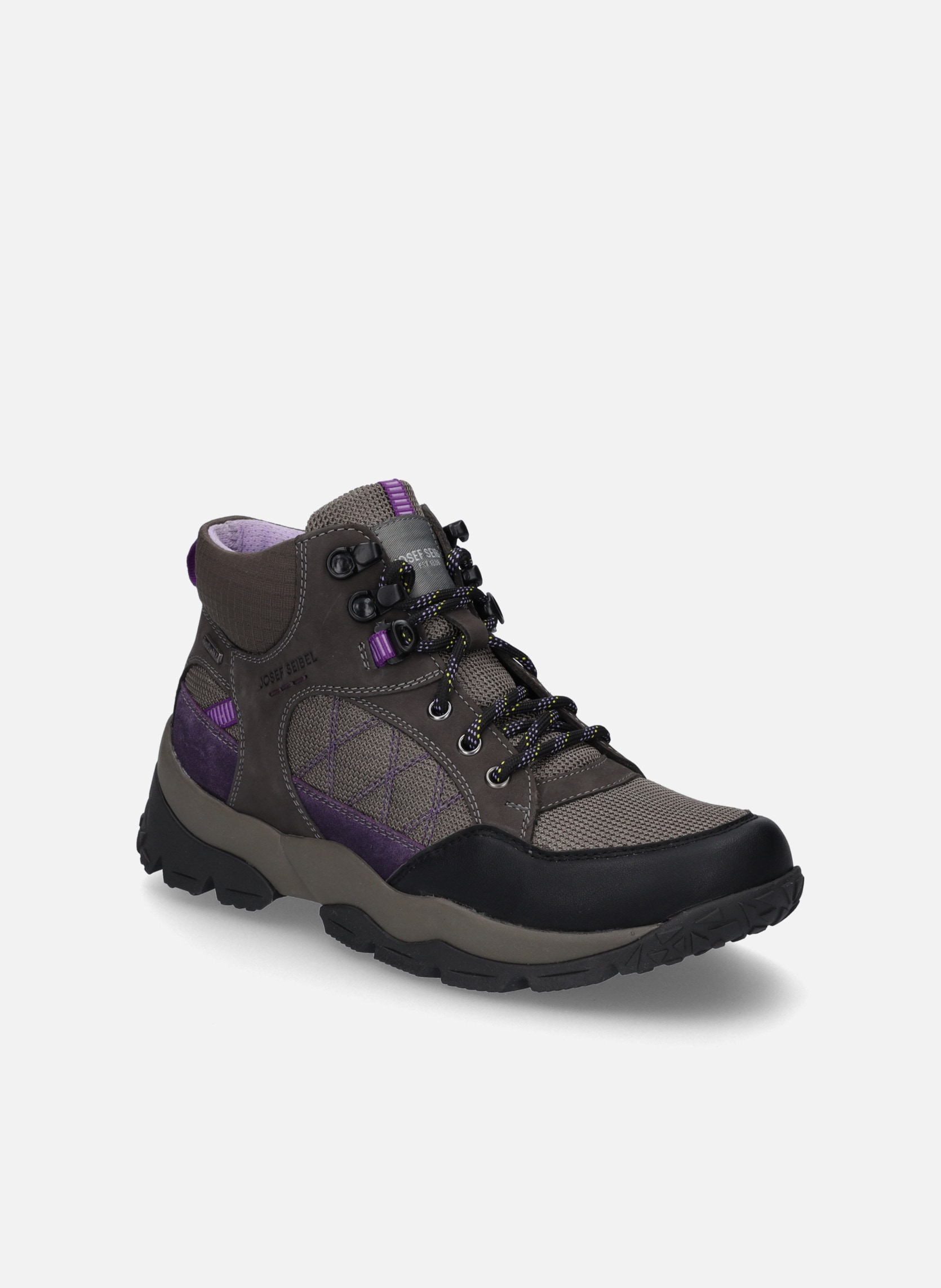 Josef Seibel Stiefelette »Philippa 55, granit-multi«