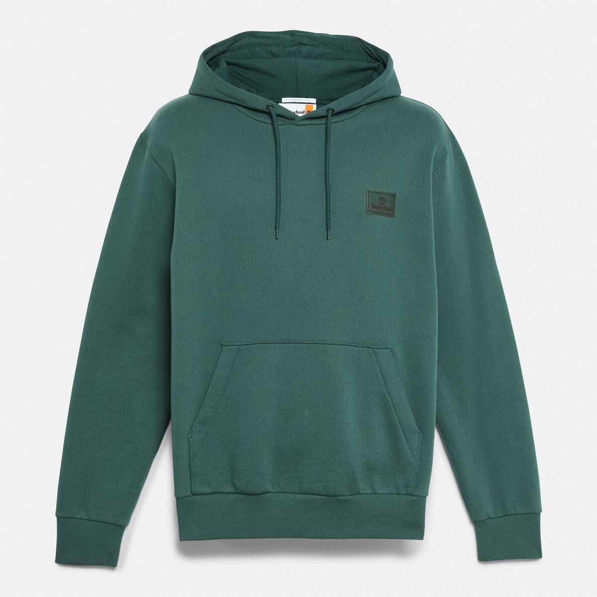 Timberland Kapuzensweatshirt »Silicon Badge (BB) Hoodie«, (1 tlg.)