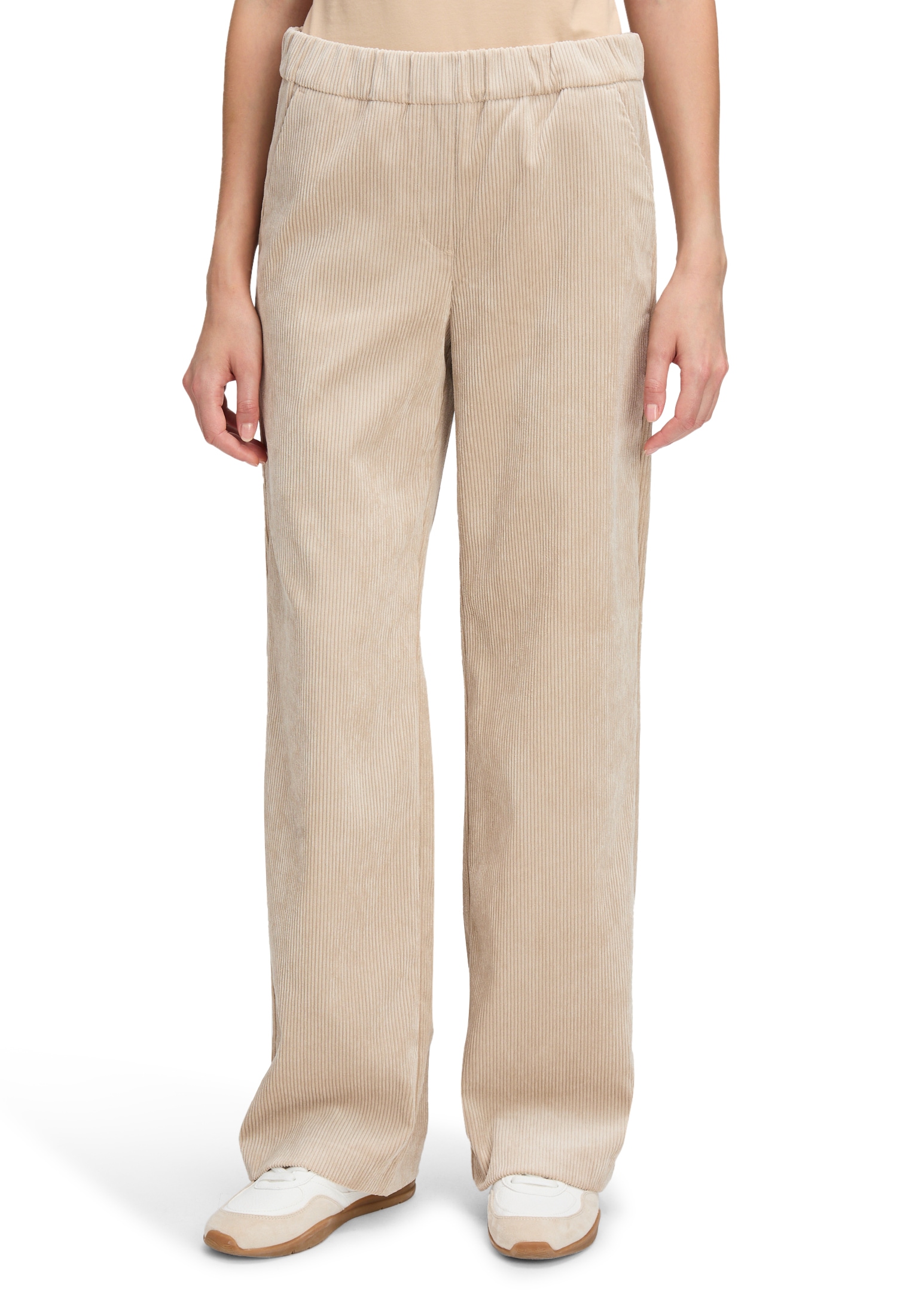 Betty Barclay Schlupfhose »Schlupfhose mit Eingrifftaschen«