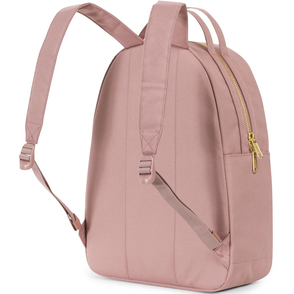 Herschel Freizeitrucksack »Classic, Nova Mid-Volume, Ash Rose«