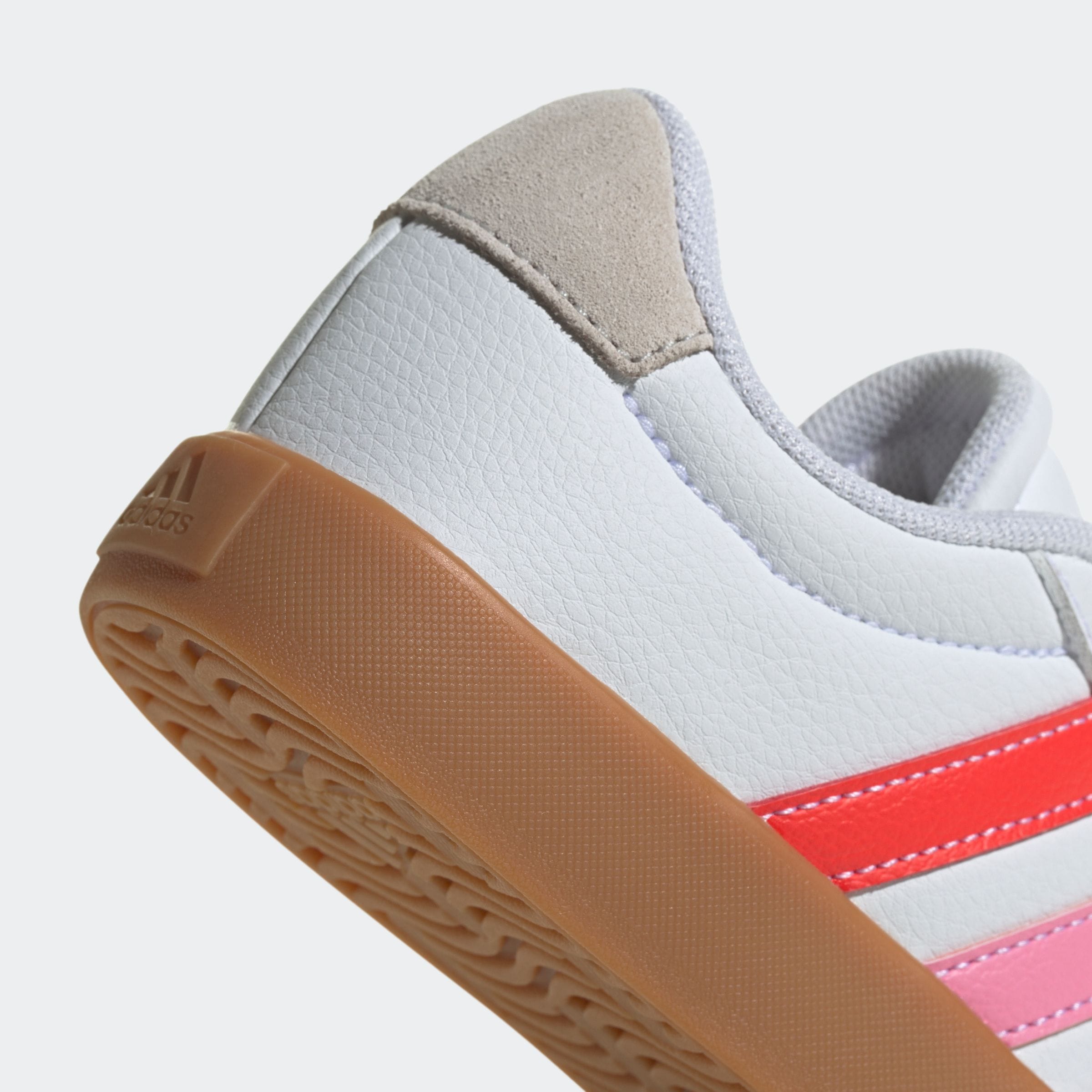 adidas Sportswear Sneaker »VL COURT 3.0 KIDS«, inspiriert vom Design des adidas samba