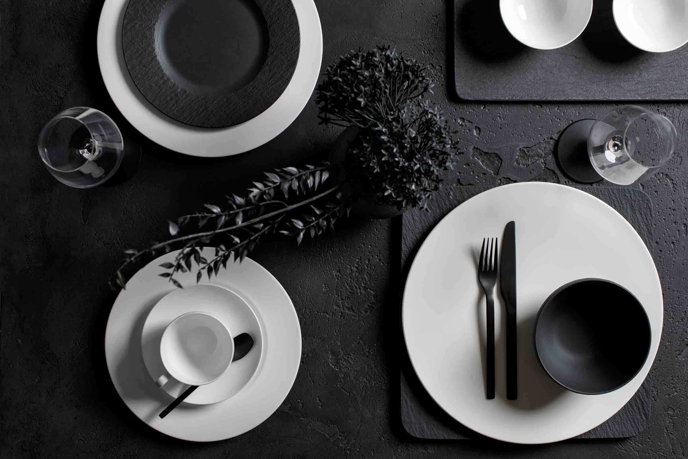 Villeroy & Boch Frühstücksteller »Frühstücksteller Royal ø 22.0 cm 6er Set weiß«