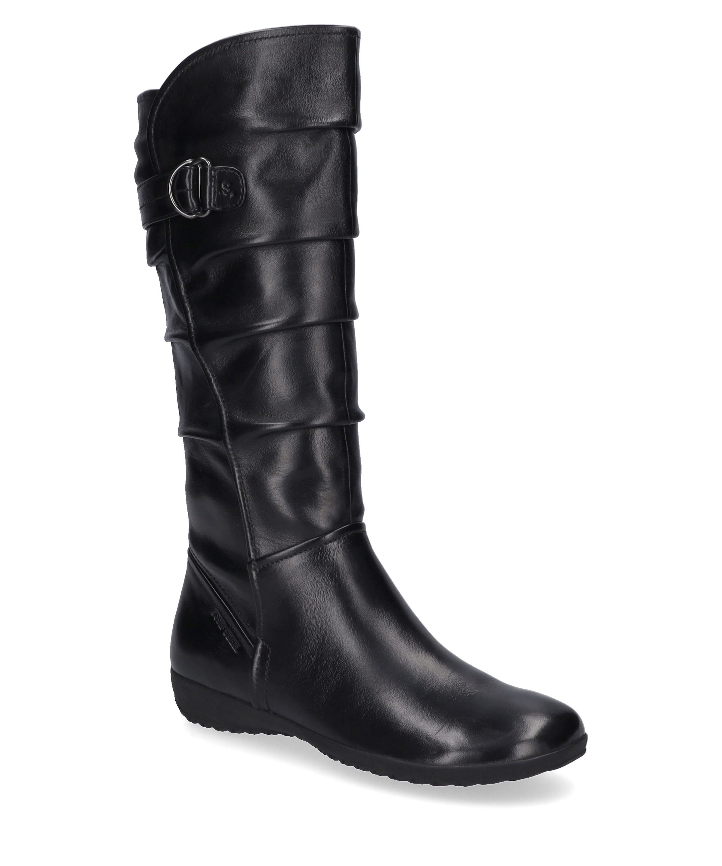 Josef Seibel Stiefel »Naly 23, schwarz«