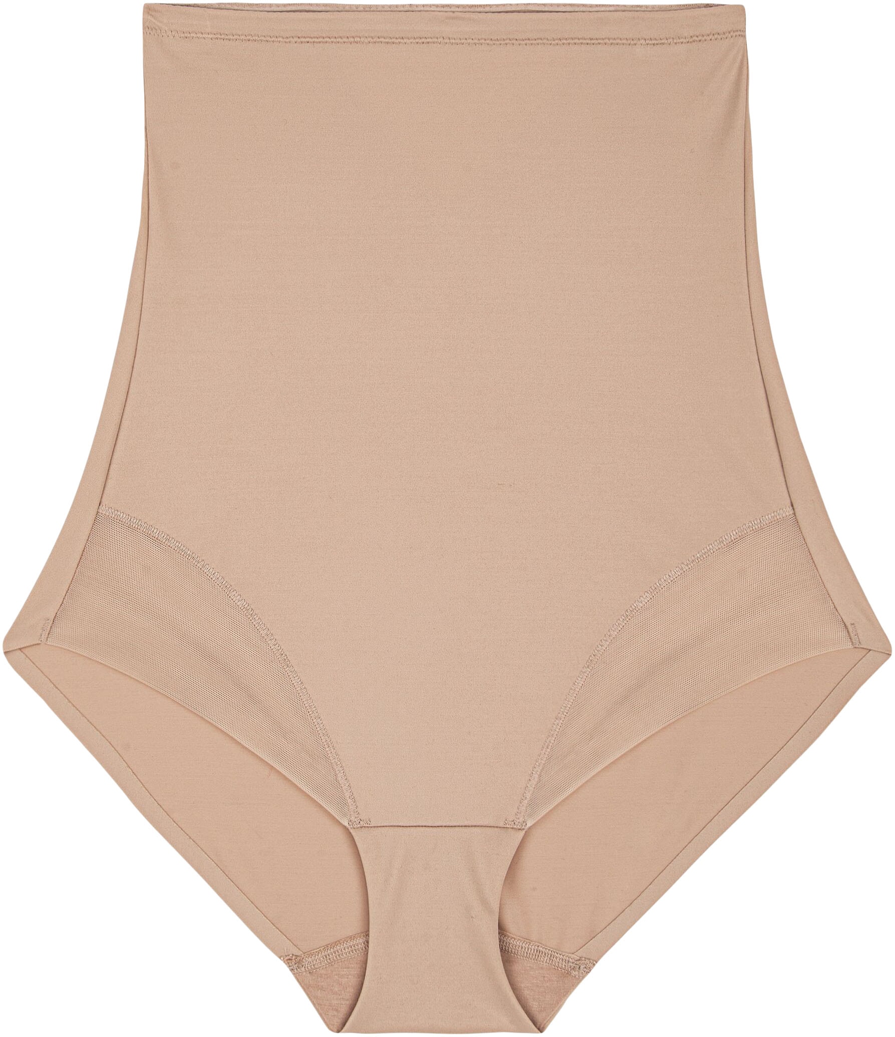 Triumph Shapingpants »True Shape Sensation Super HW Panty«, Mesh-Einsätze