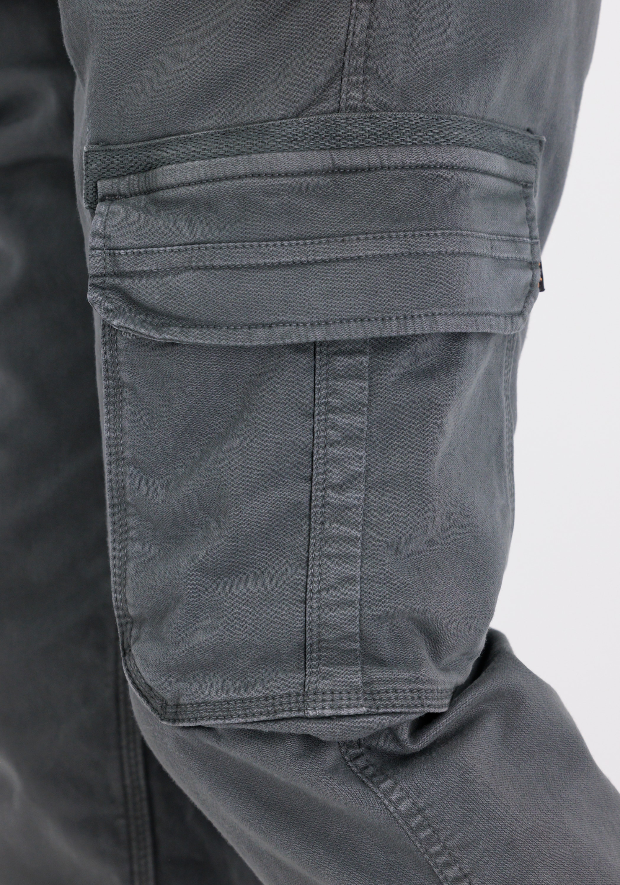 Alpha Industries Cargohose »Alpha Industries Men - Pants Utility Pant«