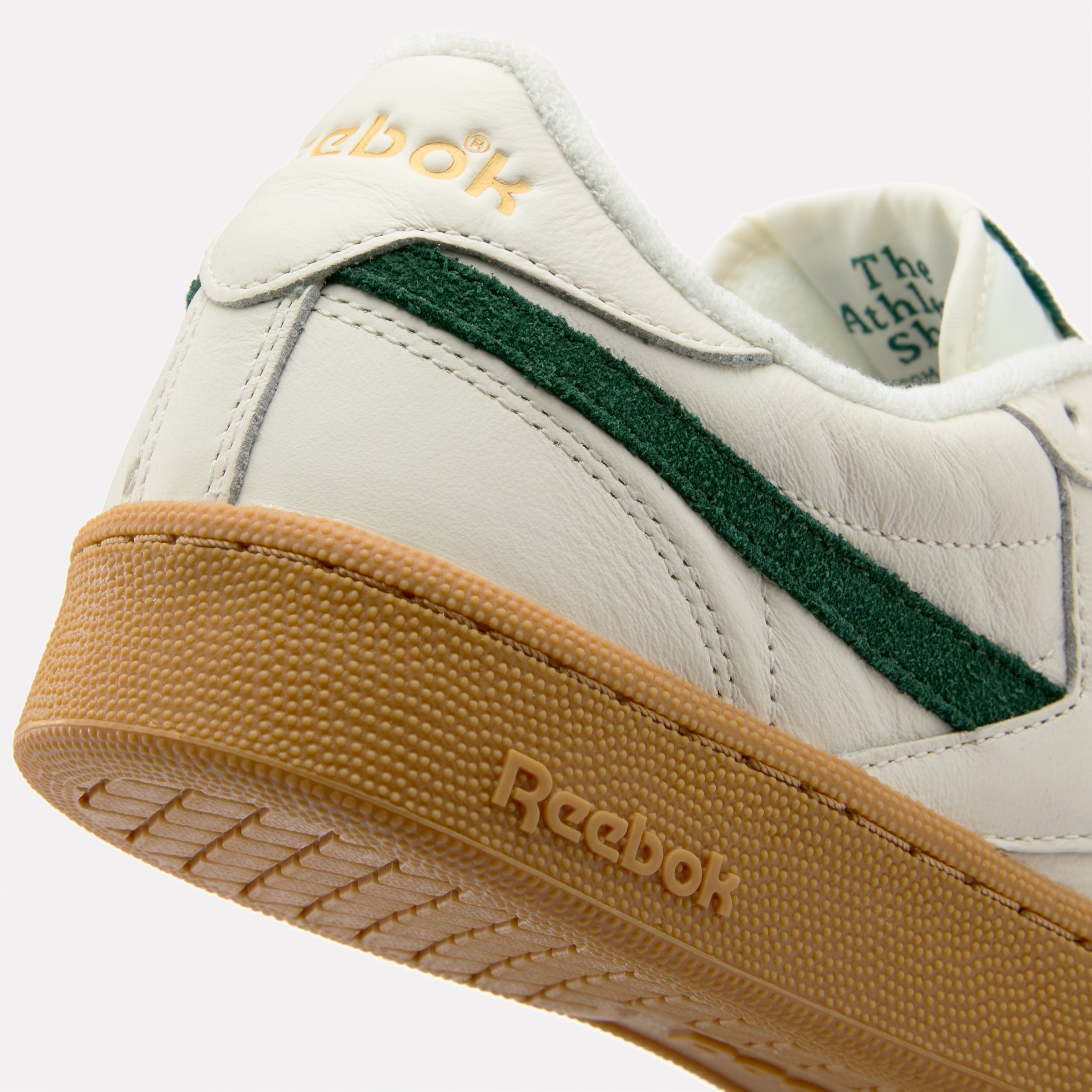 Reebok Classic Sneaker »CLUB C REVENGE VINTAGE«