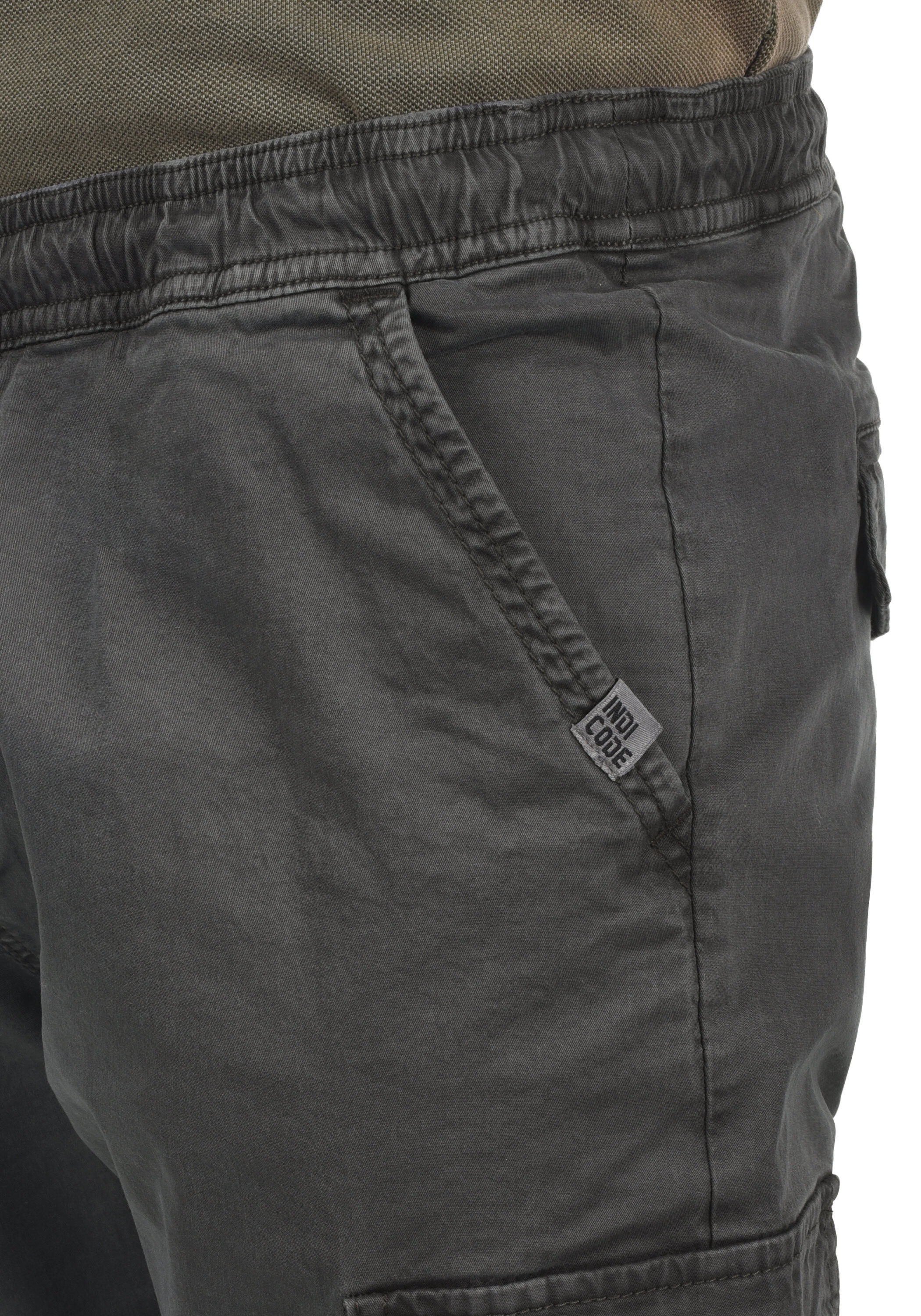 Indicode Cargohose »Cargohose IDAbbal«
