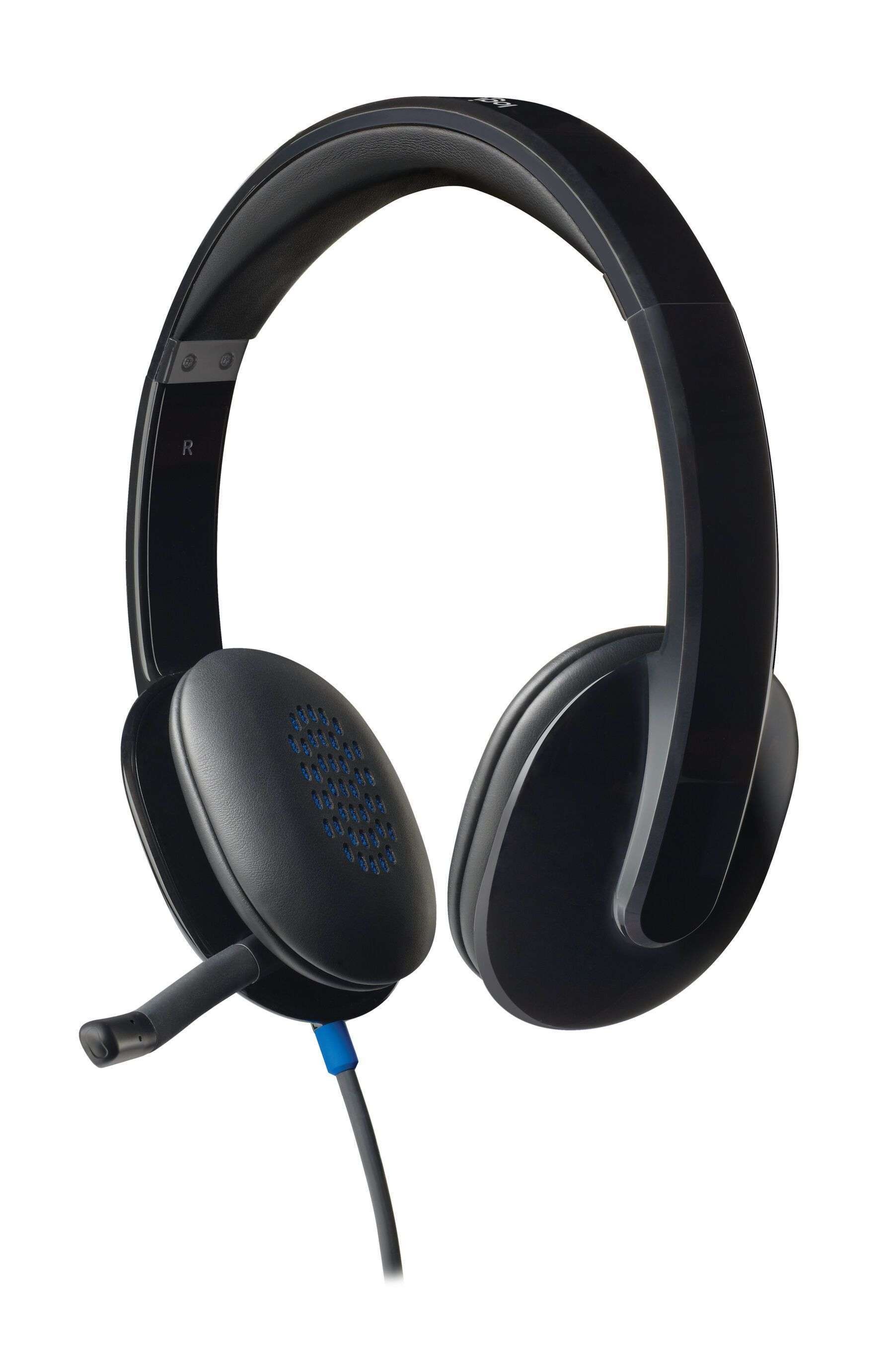 Logitech Kopfhörer »981-000480«