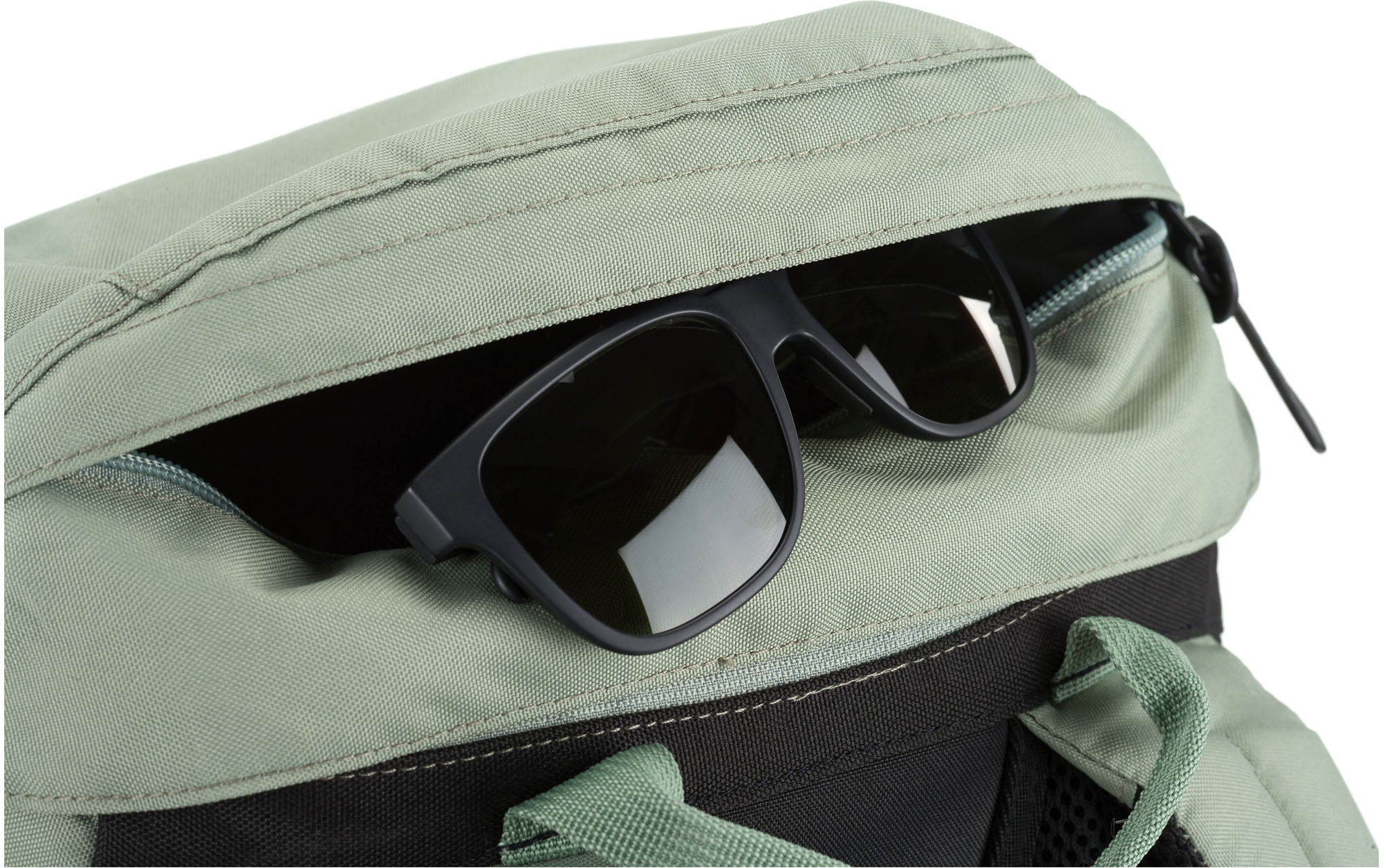 NITRO Freizeitrucksack »Daypacker«, mit Laptopfach, Schulrucksack, Wanderrucksack oder Streetpack
