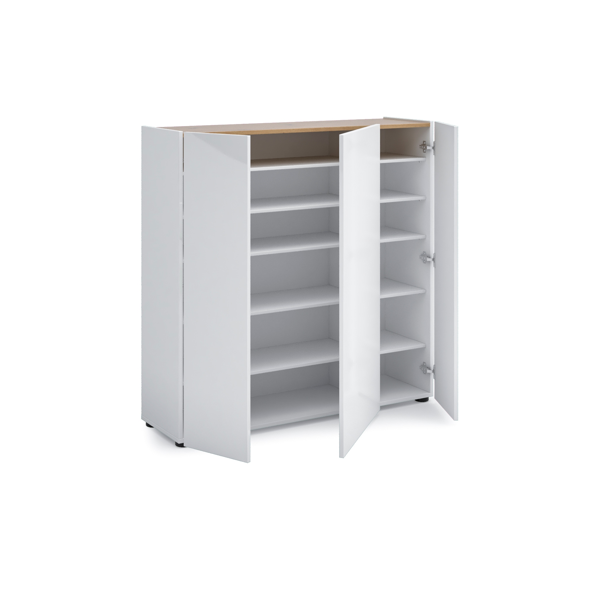 INOSIGN Schuhschrank »RUMBA«, (1 St.)