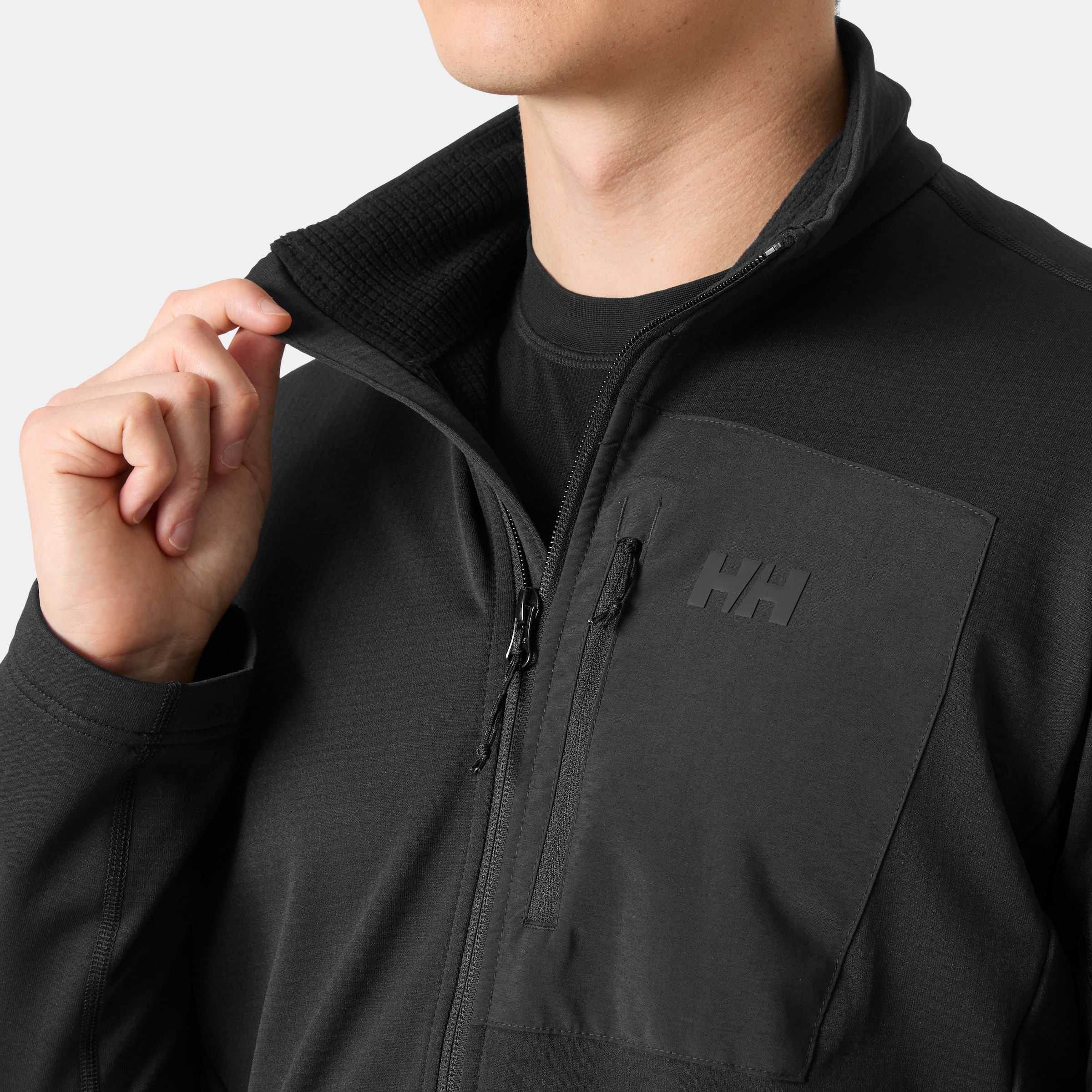 Helly Hansen Fleecejacke »VERSALITE FLEECE JACKET«