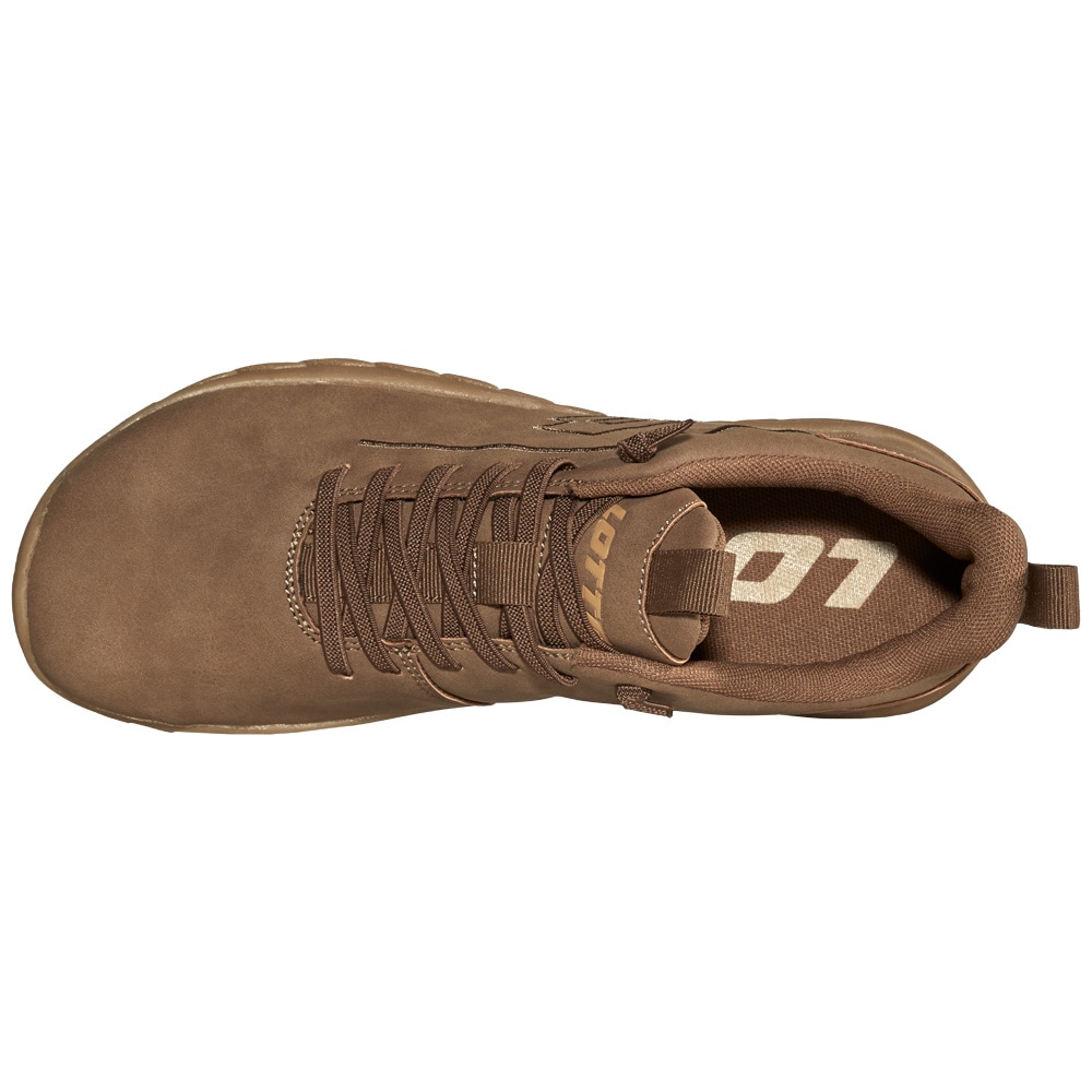 lotto Barfußschuh