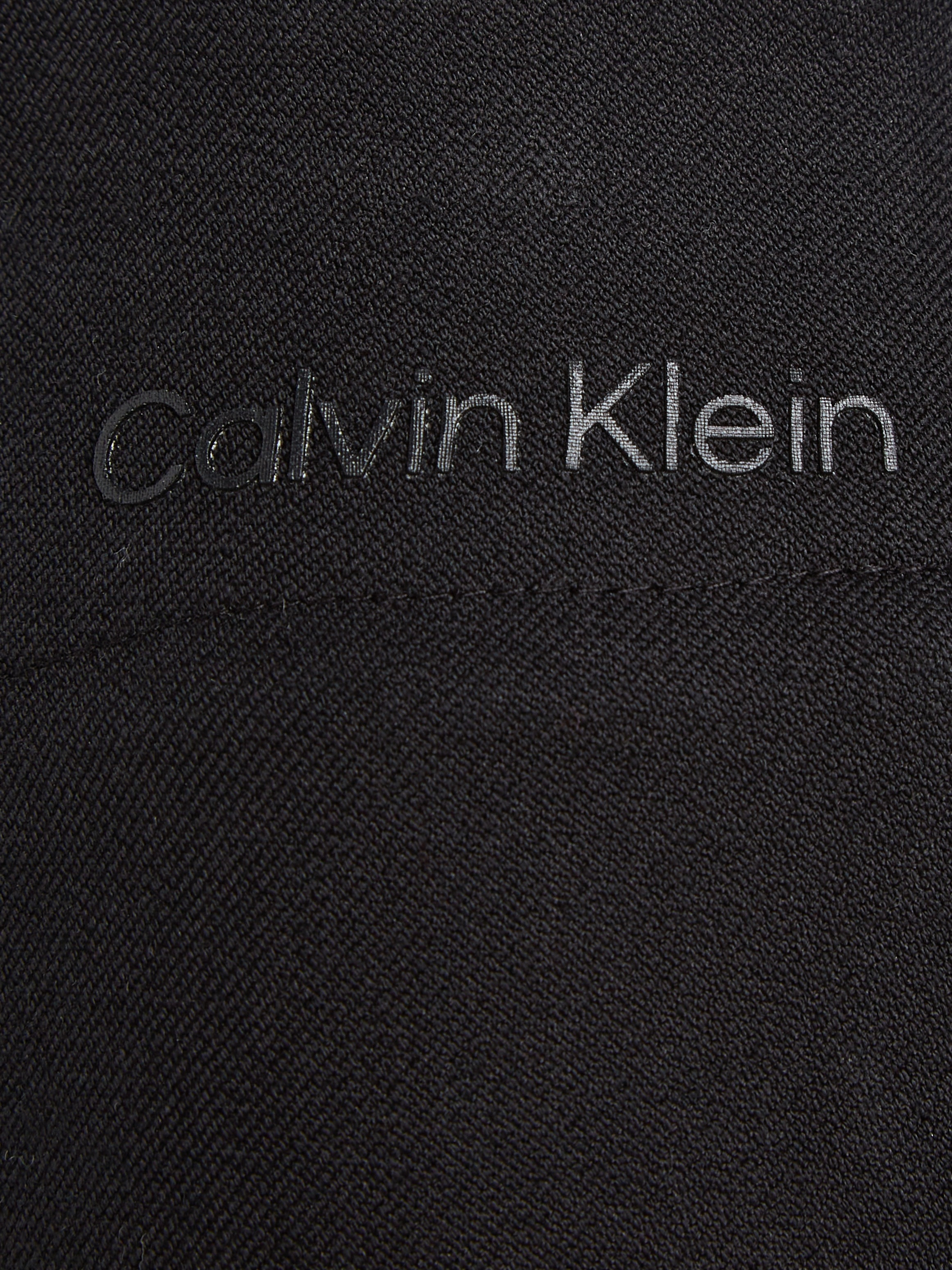 Calvin Klein Stretch-Hose »STRETCH GABARDINE SKINNY PANT«