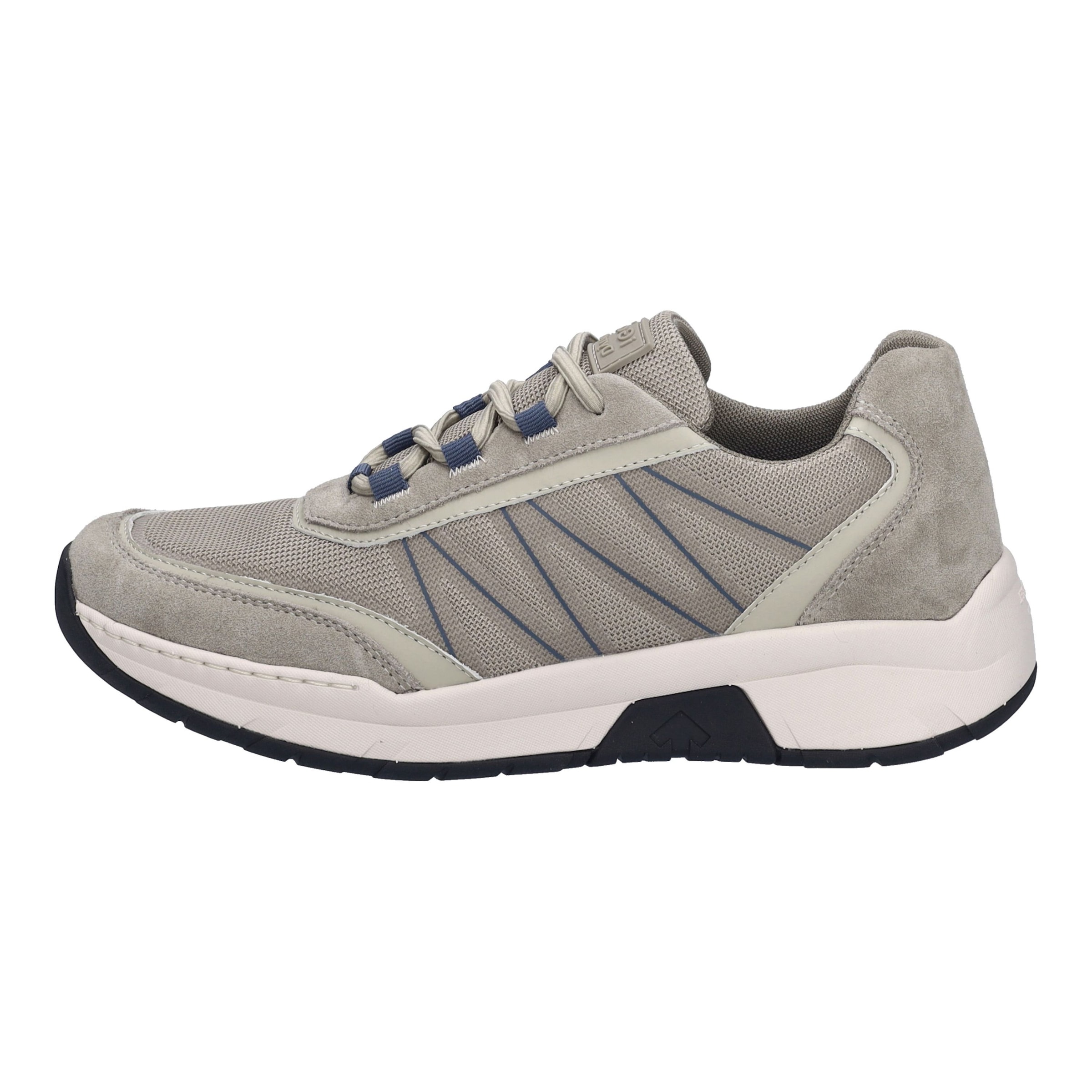 Josef Seibel Sneaker »Mitchell 07, warmgrau«