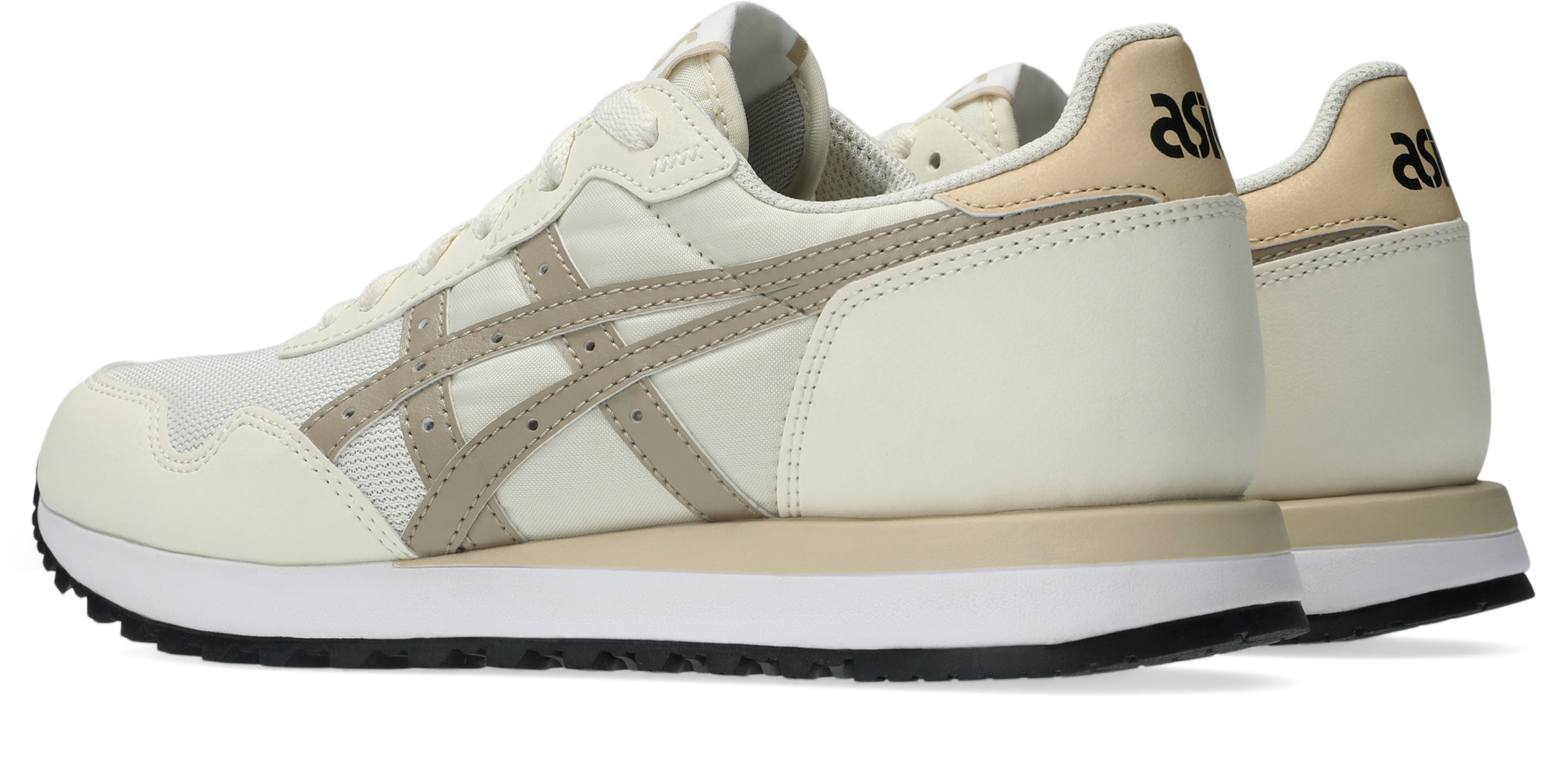 ASICS SportStyle Sneaker »TIGER RUNNER II«