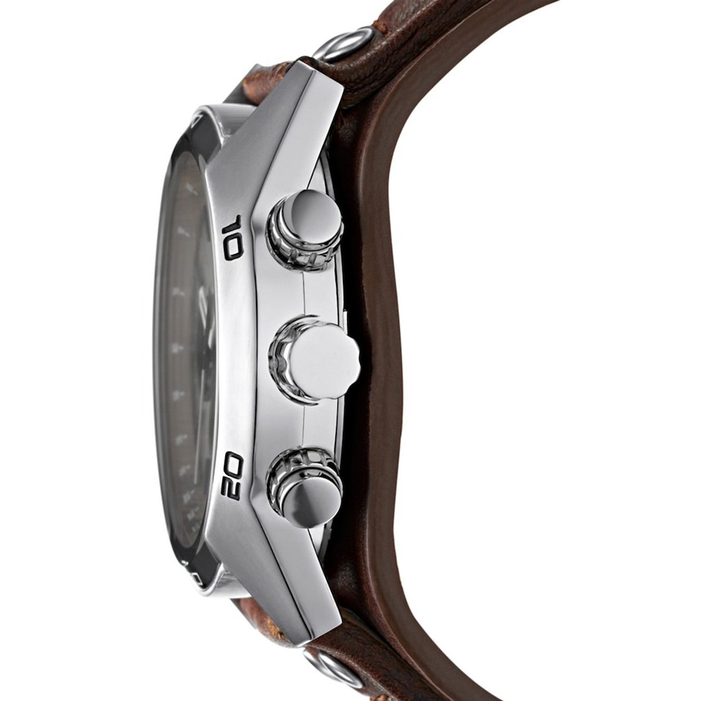 Fossil Chronograph »COACHMAN, CH2565«