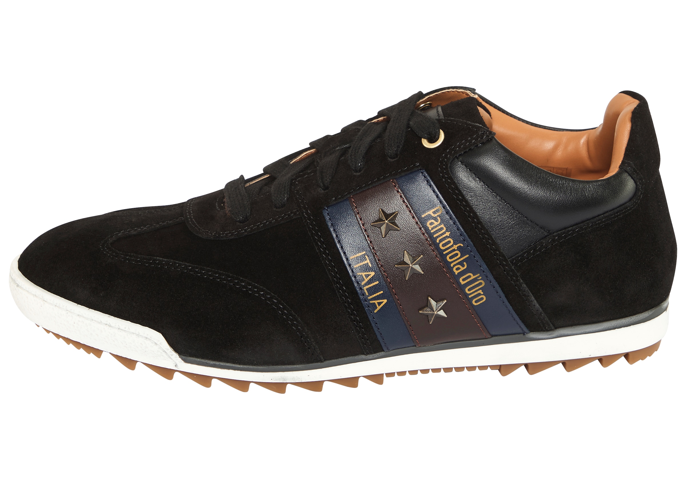 Pantofola d´Oro Sneaker »IMOLA GRIP«